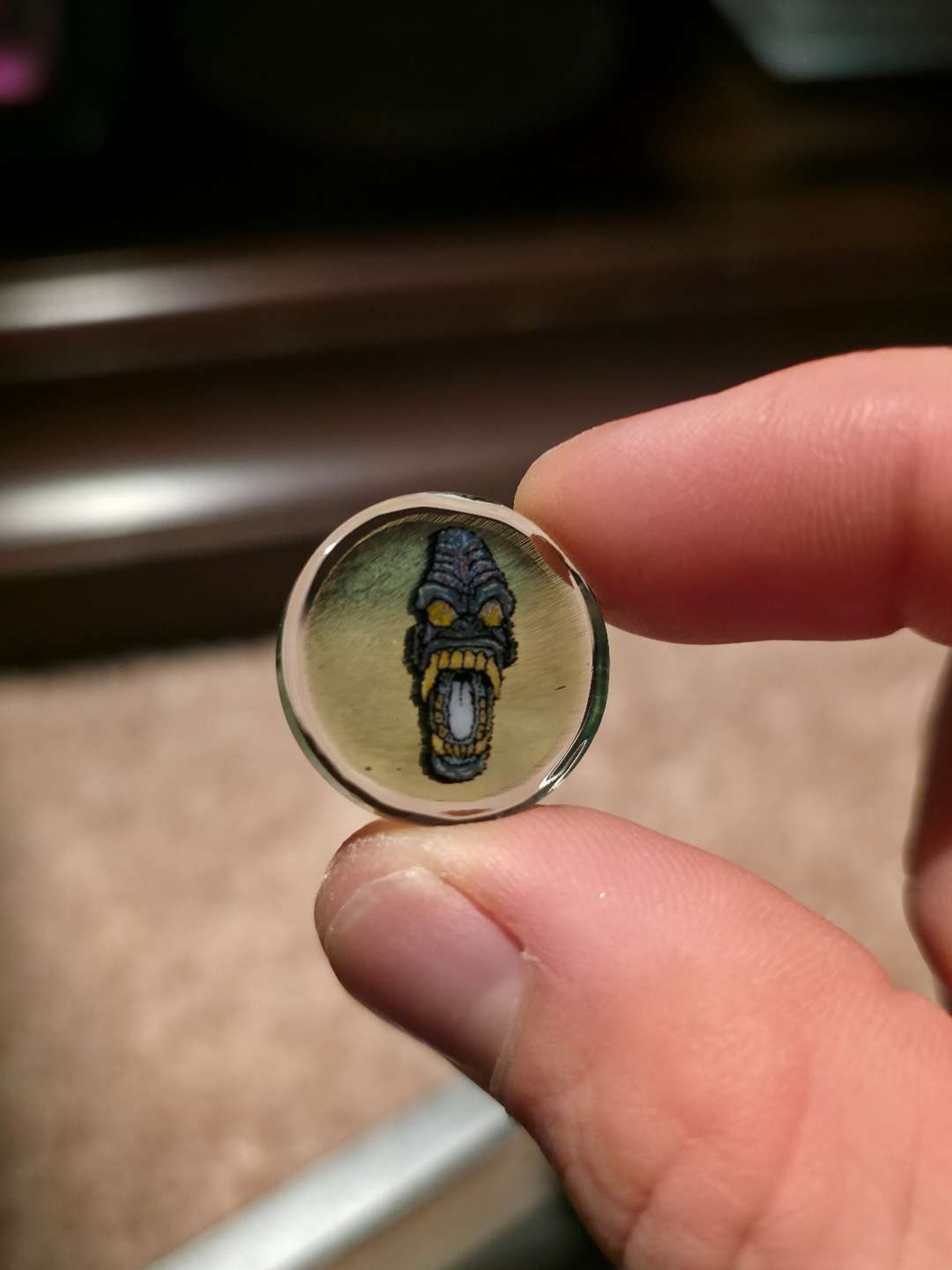 Preview pic of Firefly millie