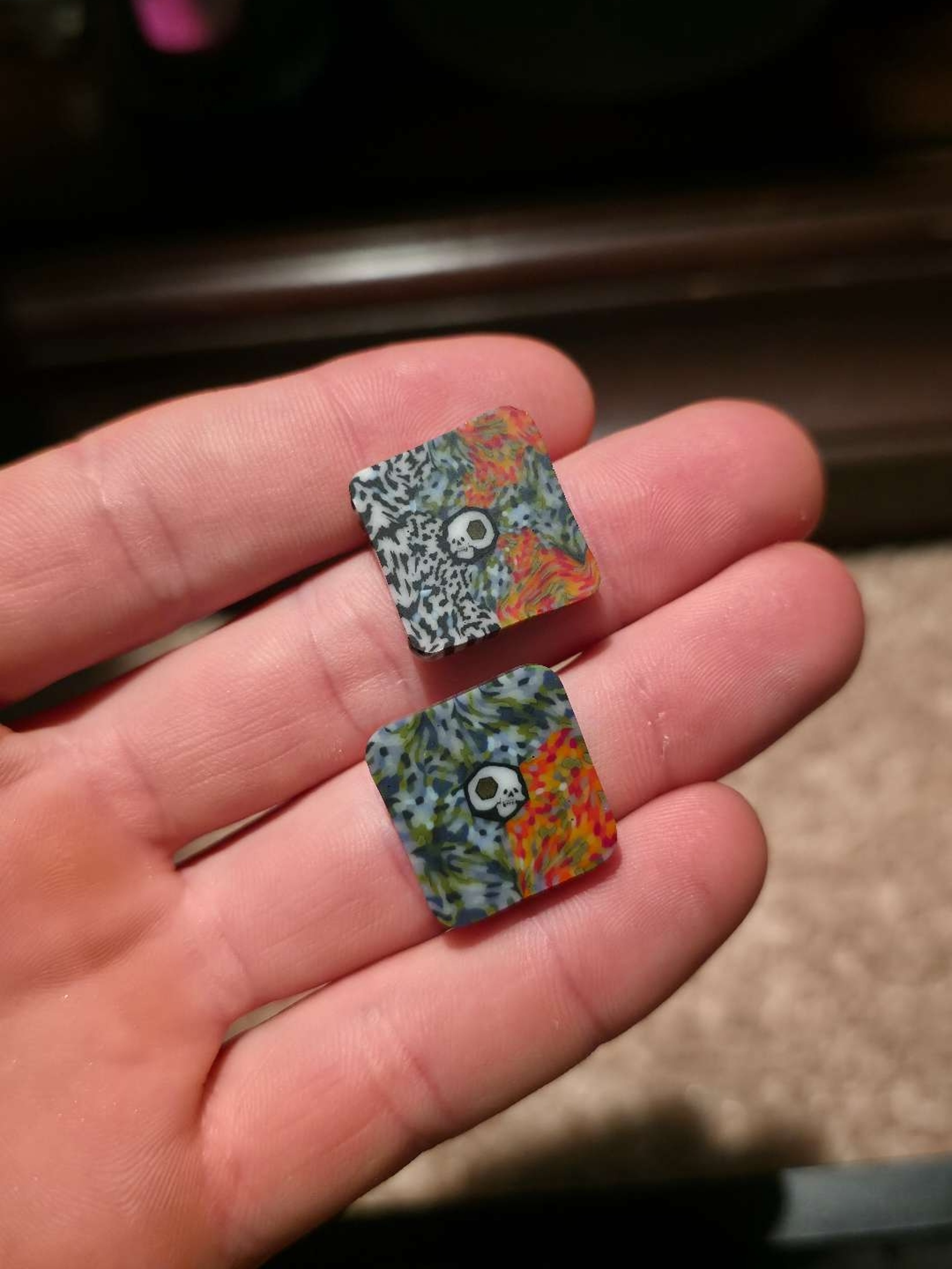 Preview pic of Pipe maker millie