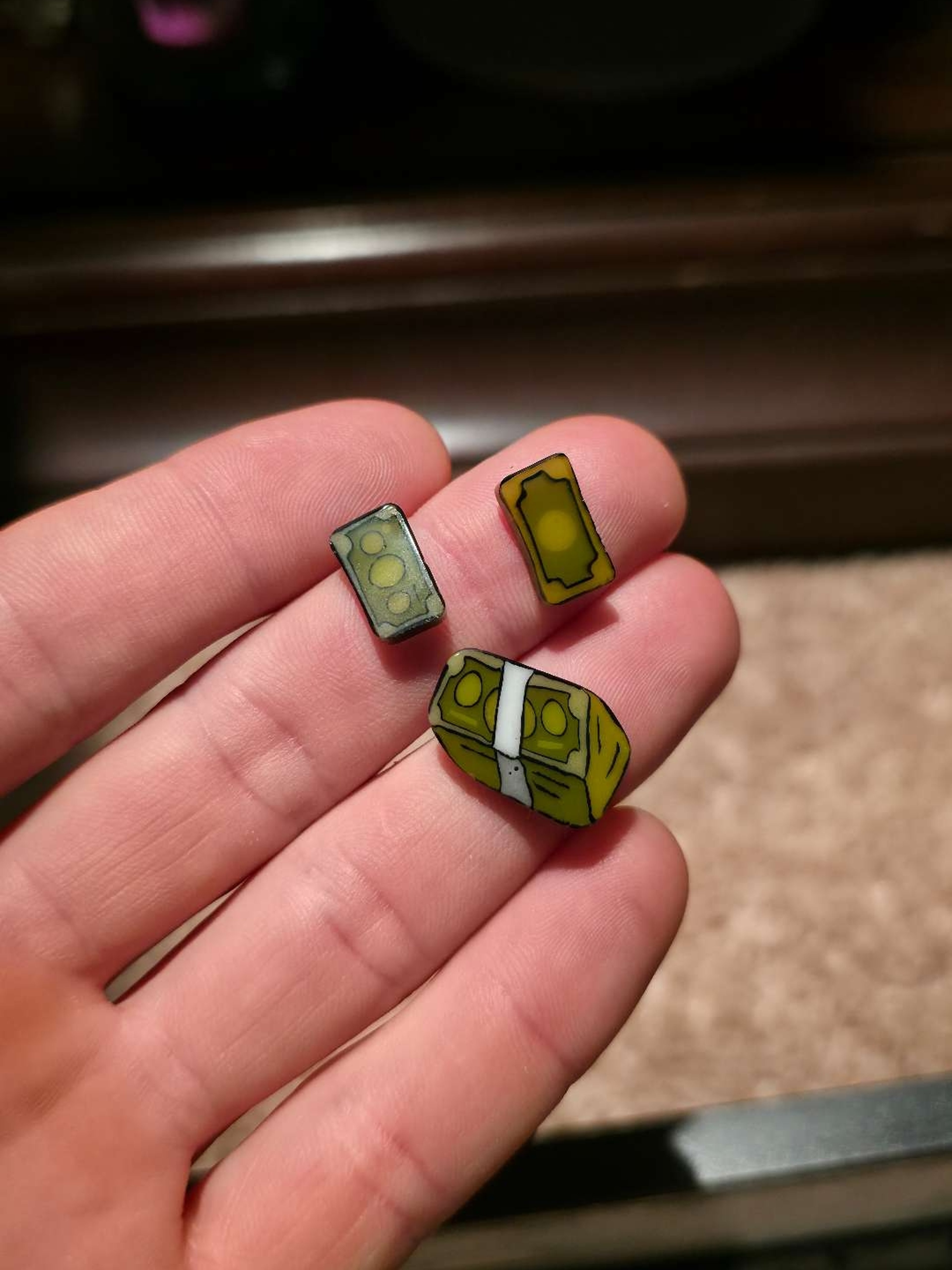 Preview pic of Groe millie