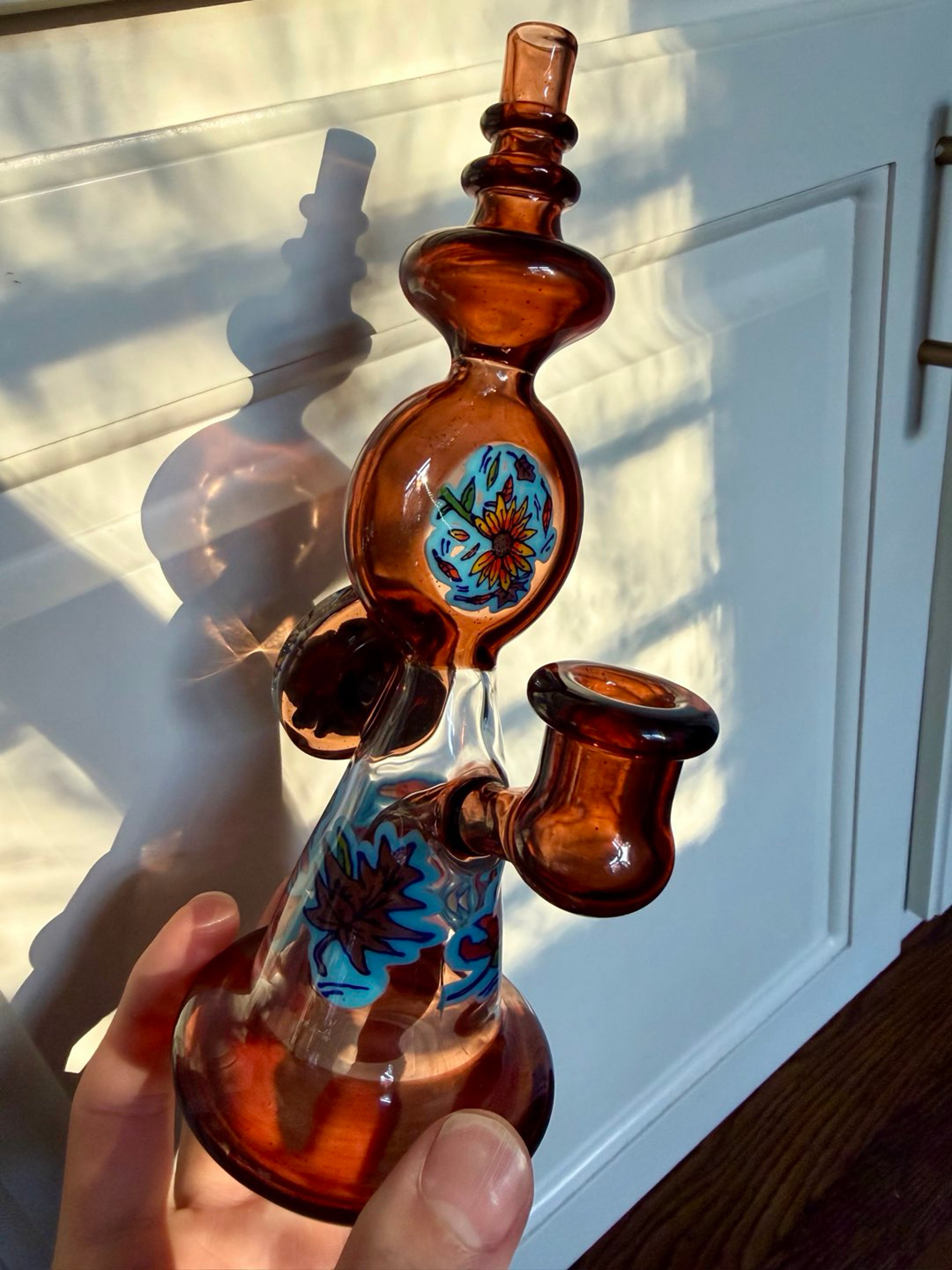 Preview pic of BMFT Milk Bottle