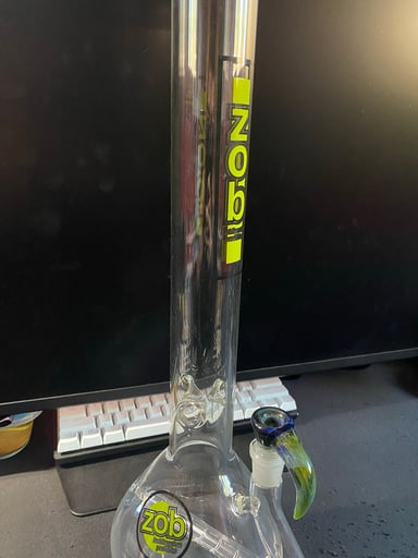 Preview pic of Zob Inline & Dimebag Bundle