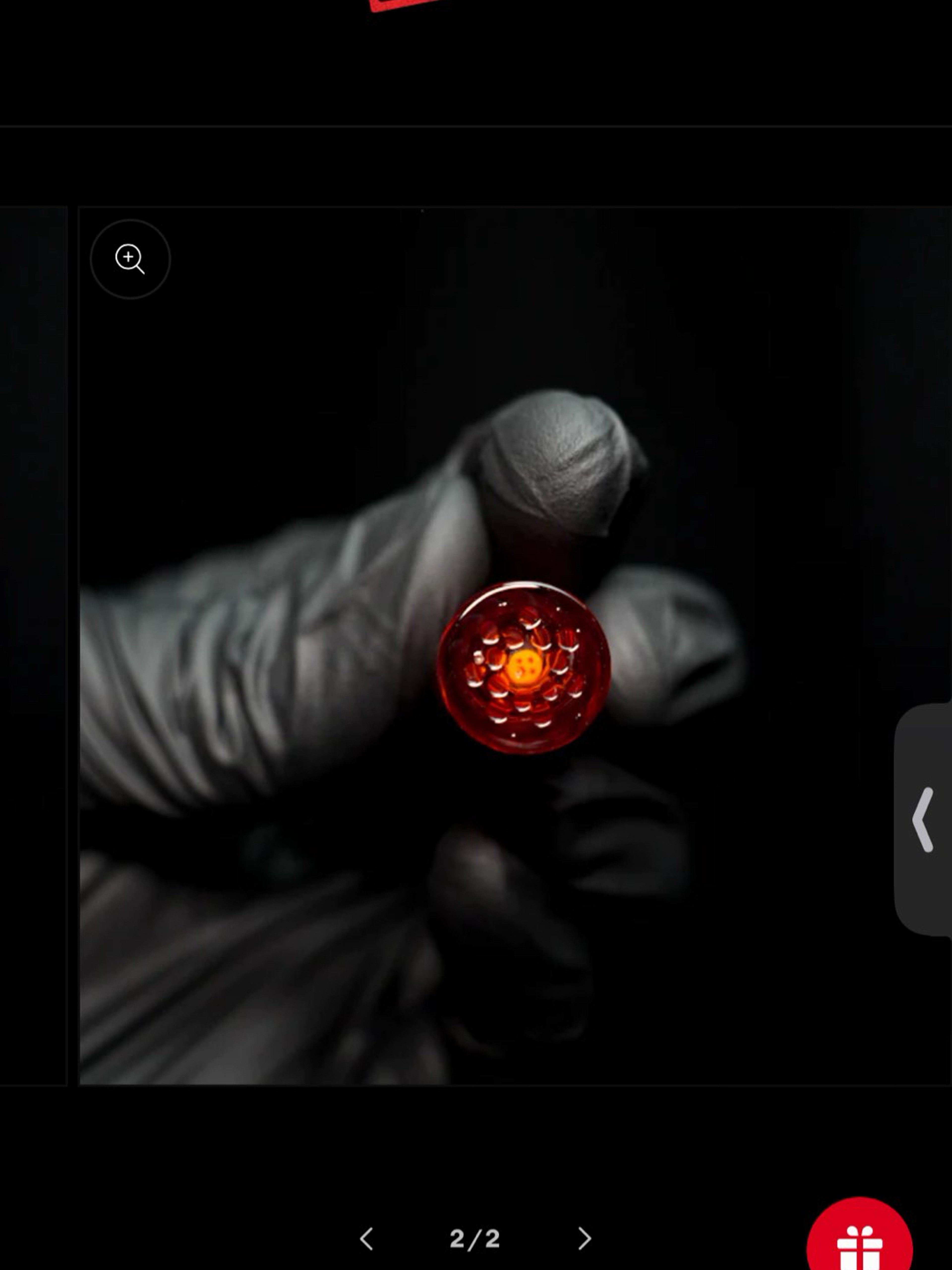 Preview pic of 11mm Dragonball Proper Doink