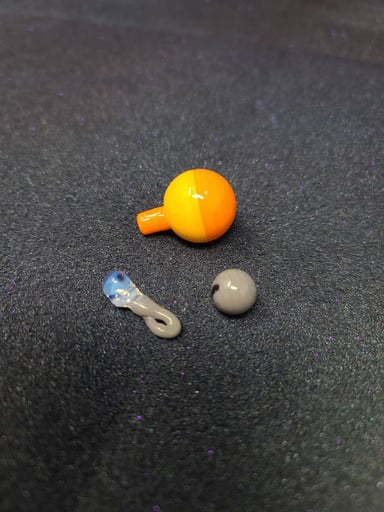 Preview pic of OneKodeOne Bobber Slurp set