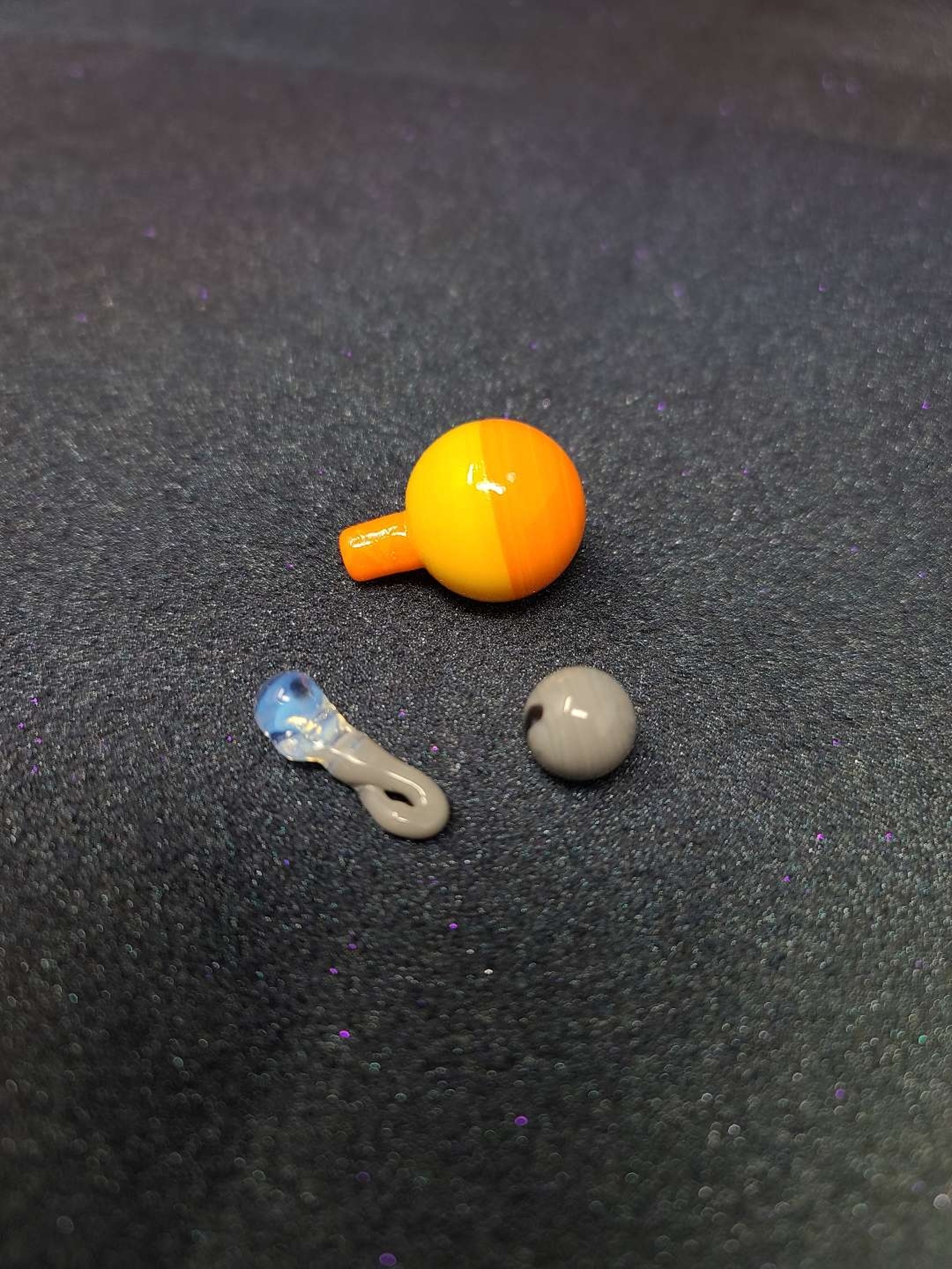 Preview pic of OneKodeOne Bobber Slurp set