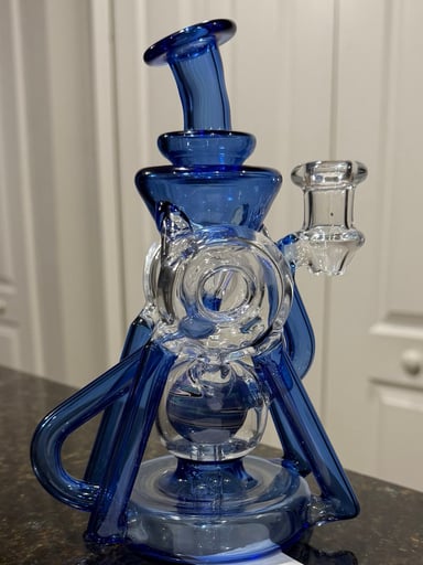 Preview pic of Clarkie Clark Recycler