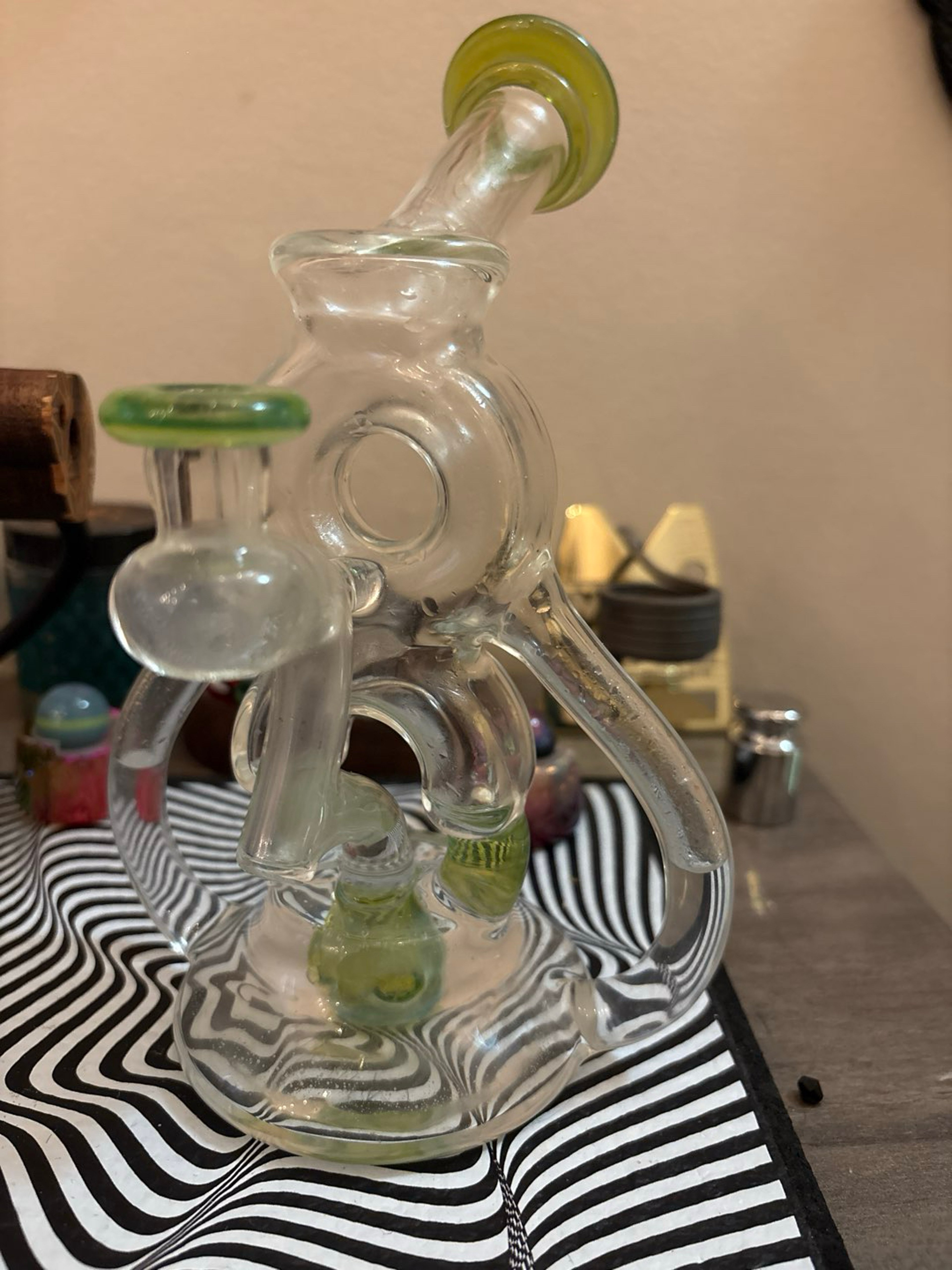 Preview pic of Howlsglass MoonCycler