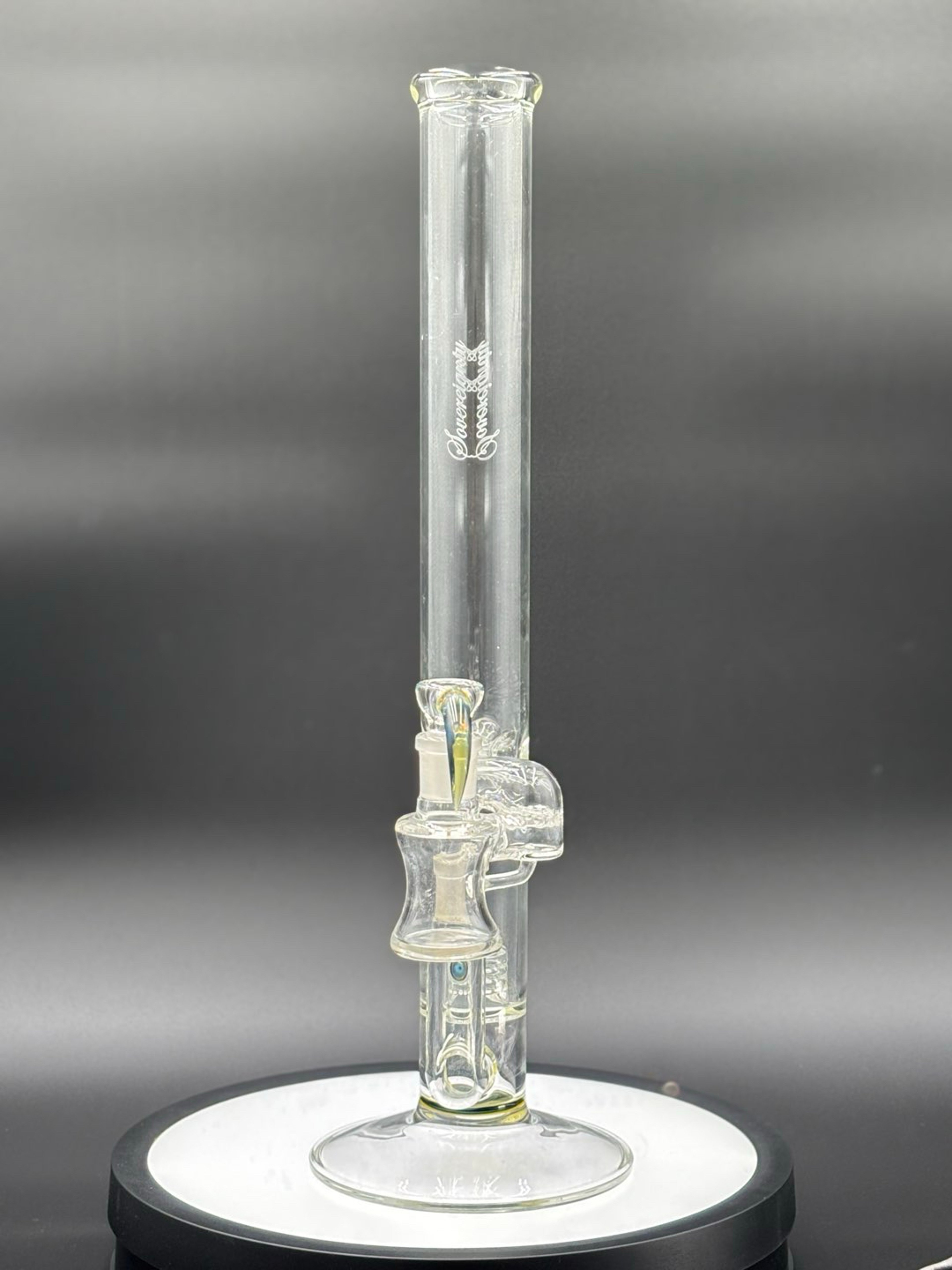 Preview pic of Sovereignty 50x5 360 Grid Cap