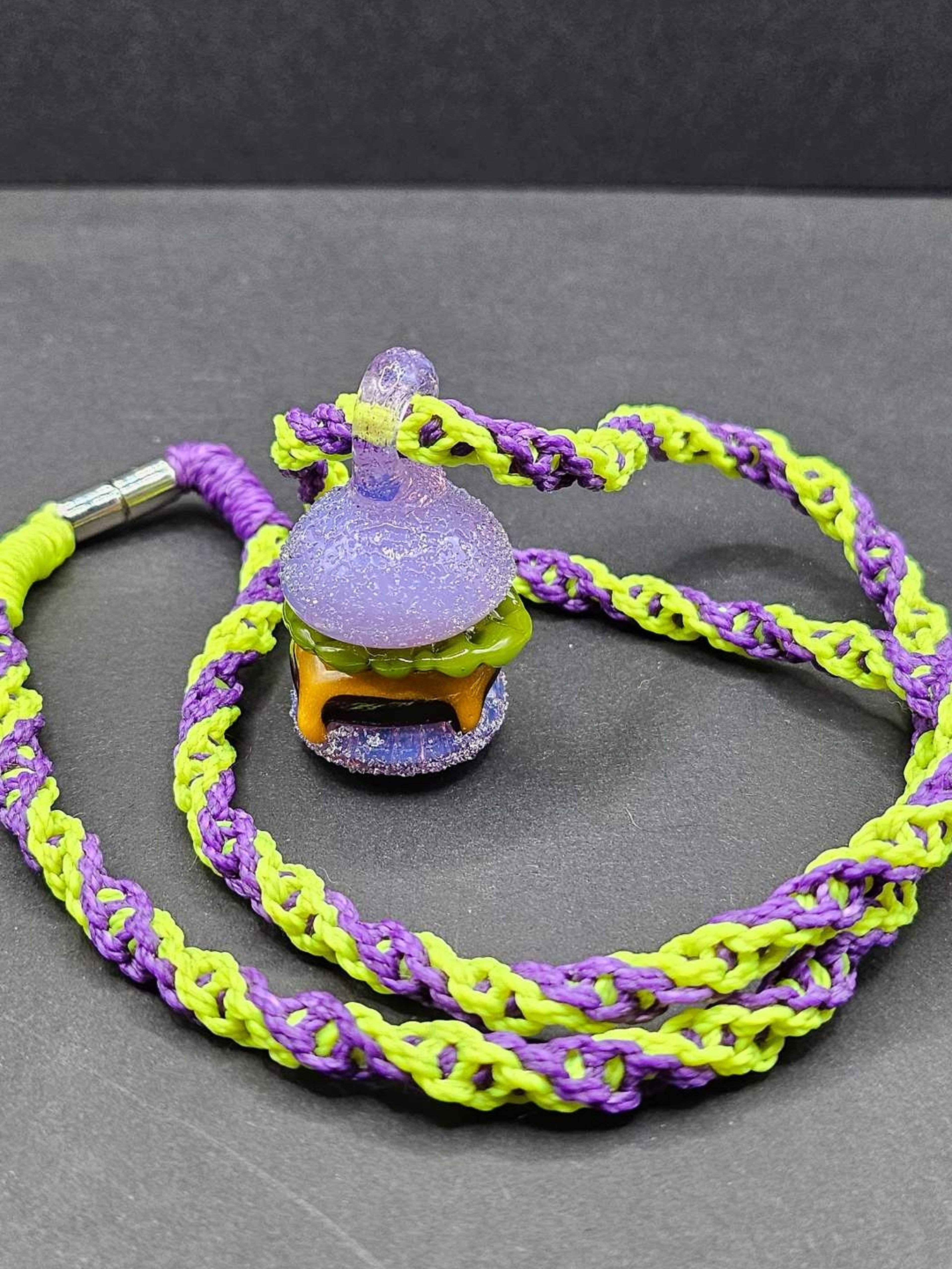 The Purple Berry Bliss collab image 0