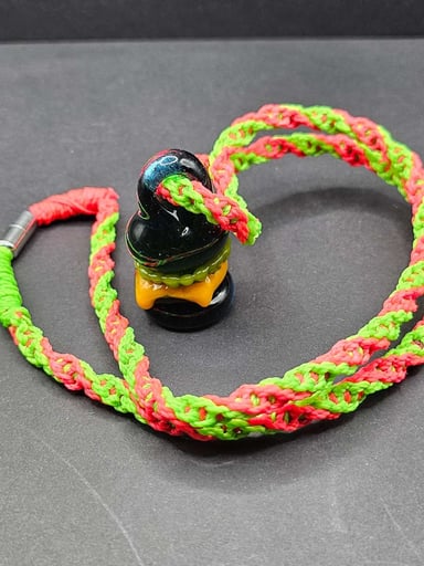 Preview pic of The Blue watermelon dream collab