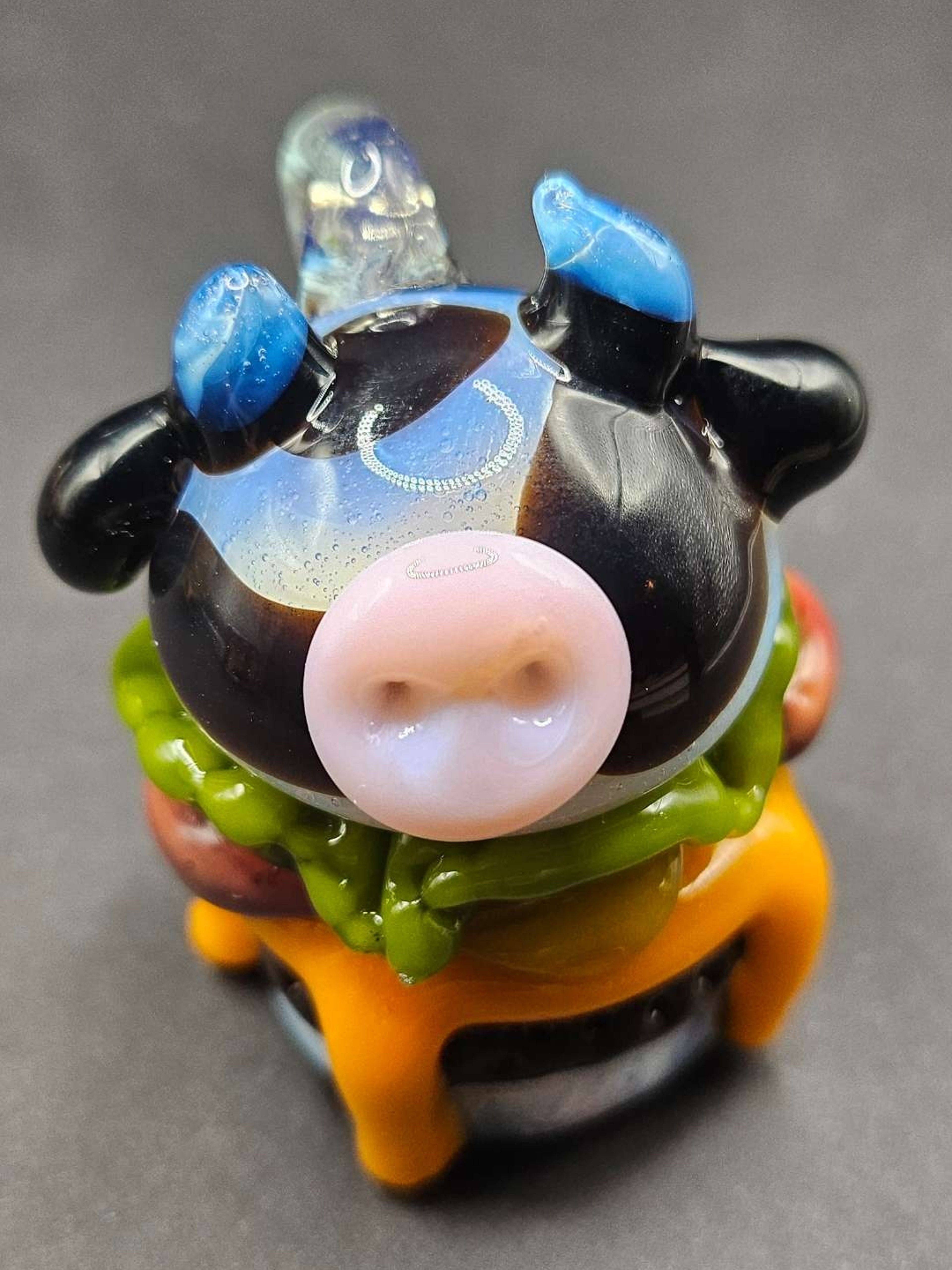 The Cow Burger 🍔 😋 image 0