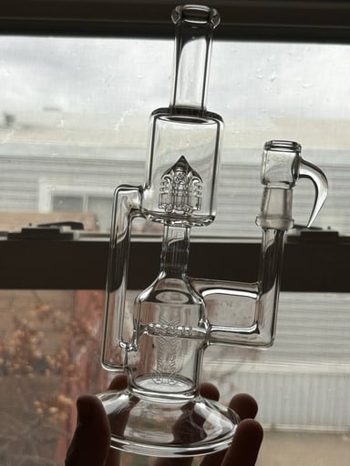 Preview pic of Og hornet