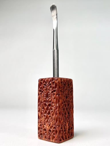 Preview pic of Osage Orange ‘Ruminate’ Dab Tool