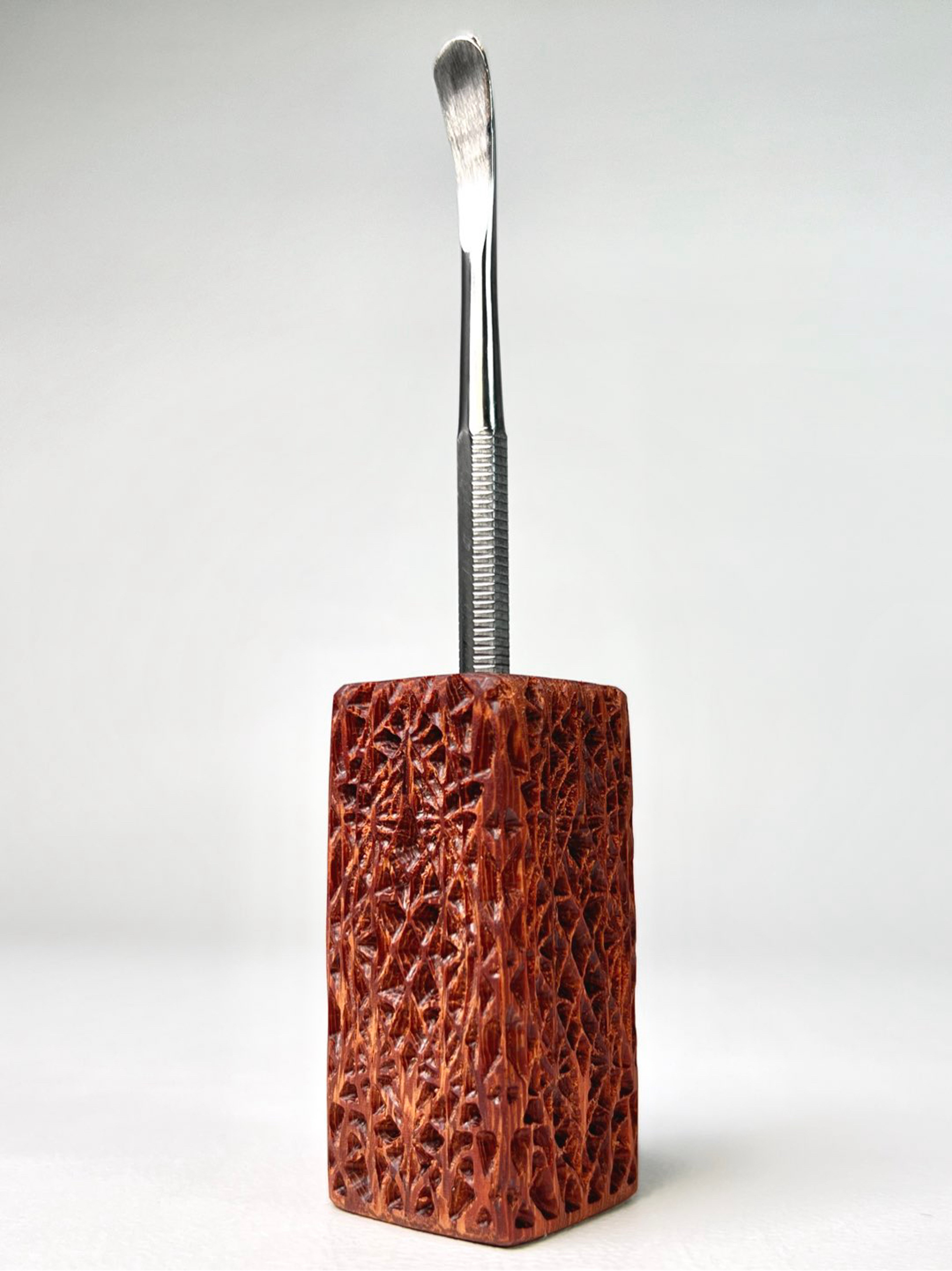 Preview pic of Osage Orange ‘Ruminate’ Dab Tool