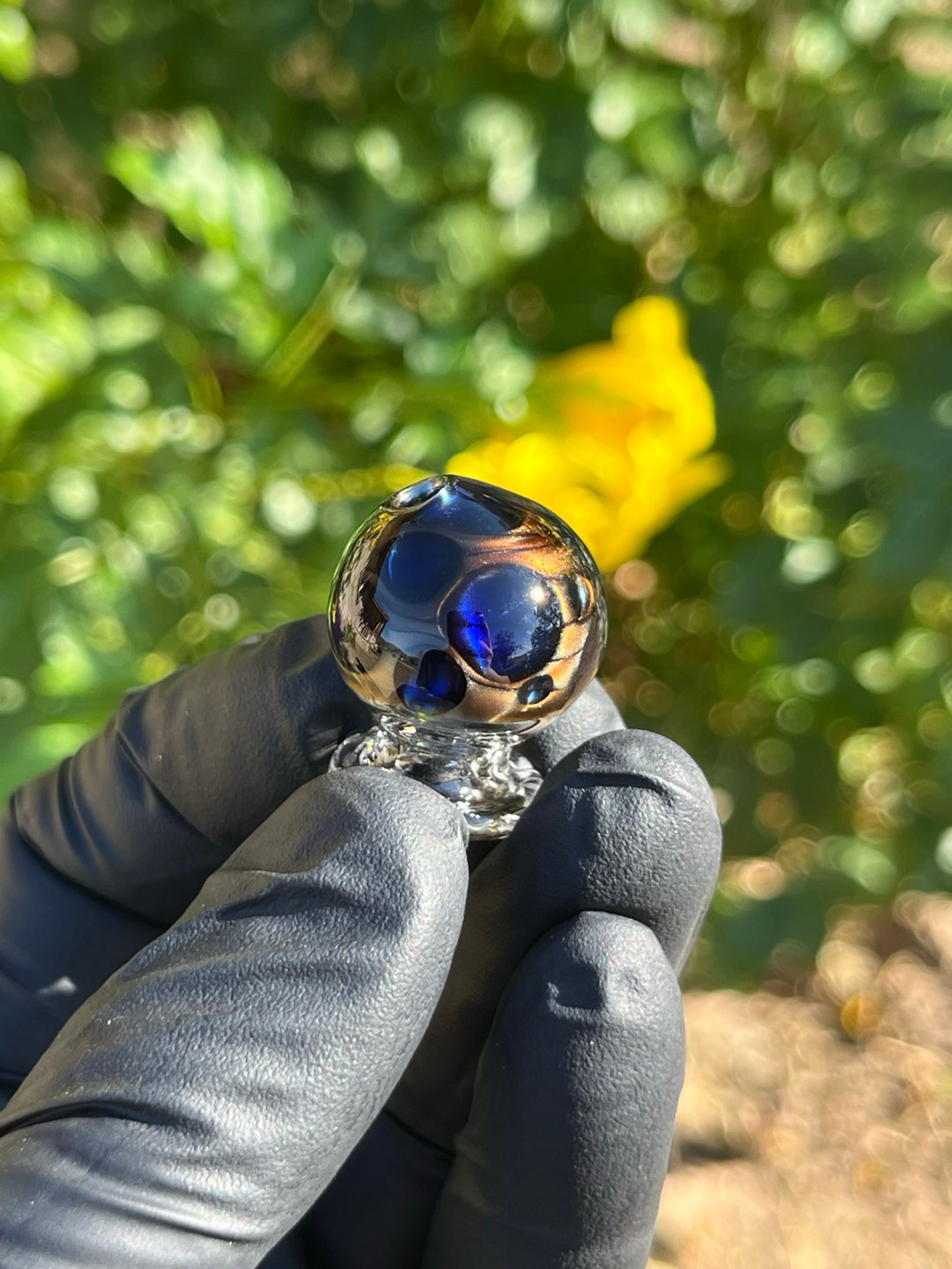 Preview pic of Yoshi egg pivot top