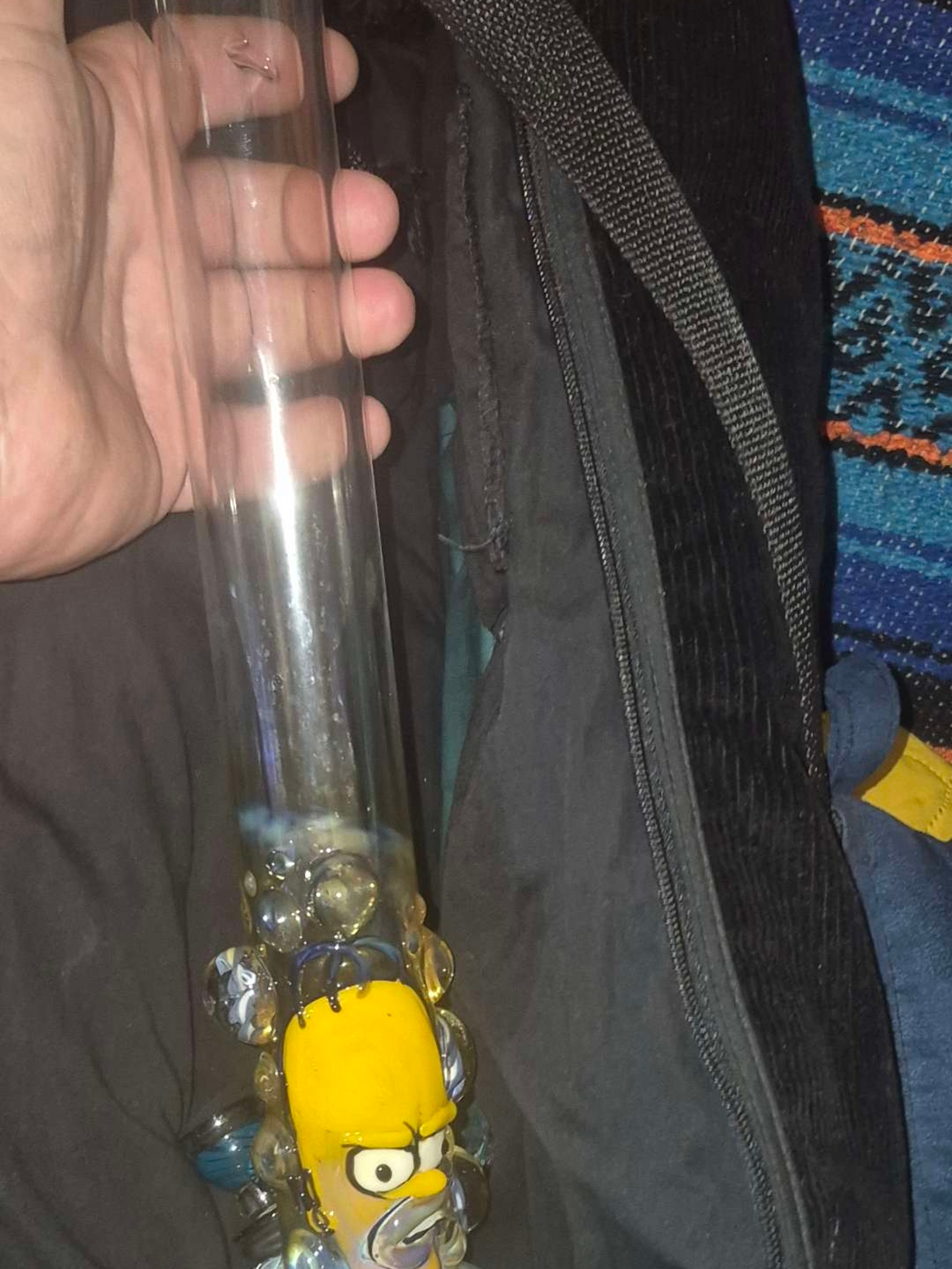 JBD Jeff from ARTS piece image 0