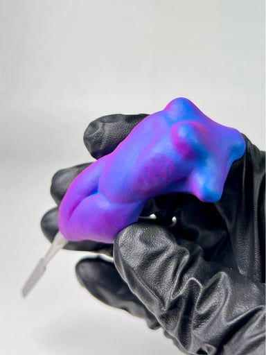 Preview pic of Venus Dab Tool