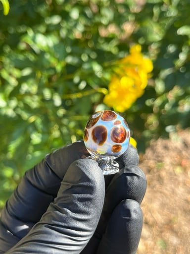 Preview pic of Yoshi egg pivot top