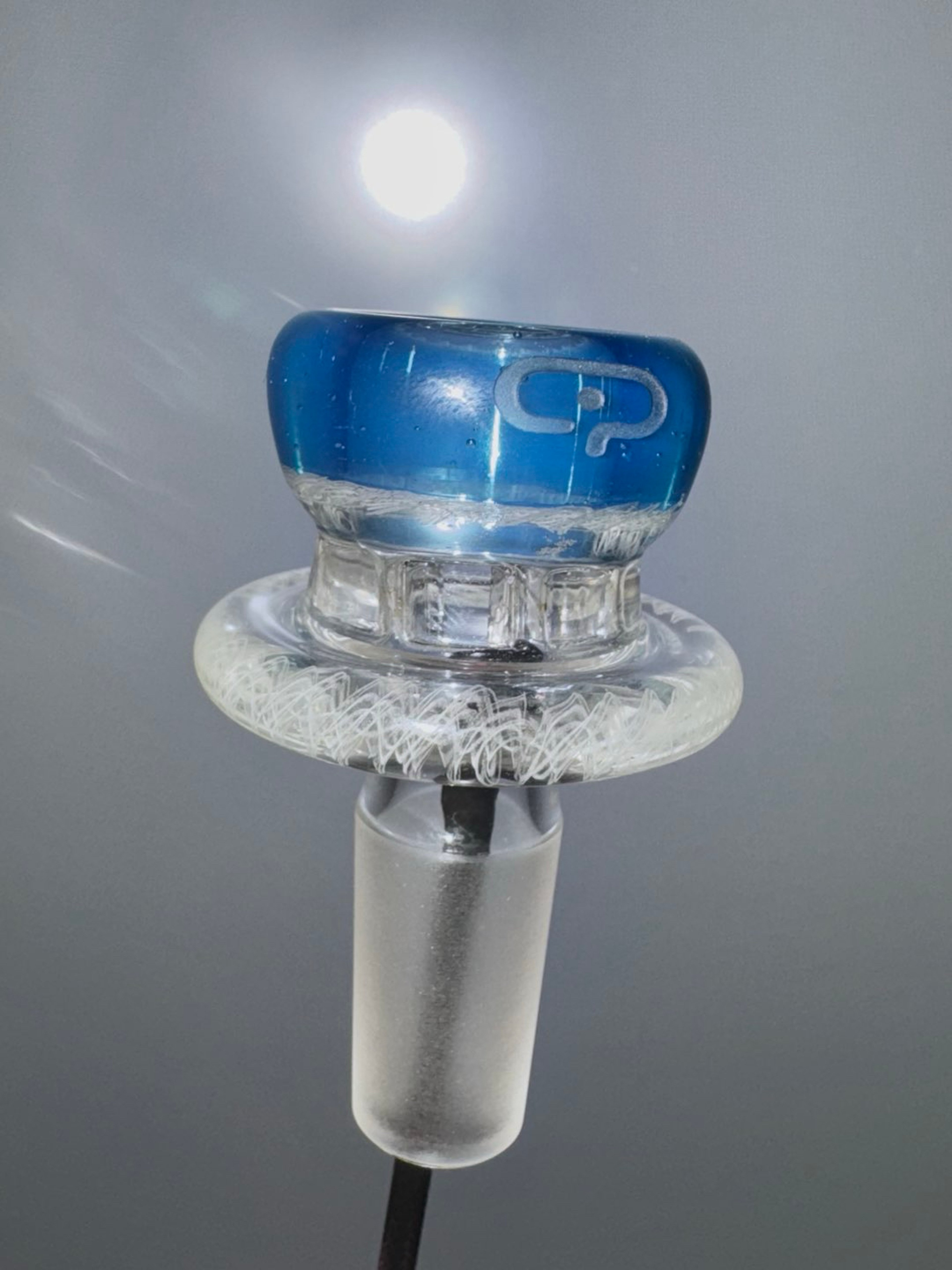 Preview pic of Mobius 14mm UV Multi Hole Slide V3 - Elements