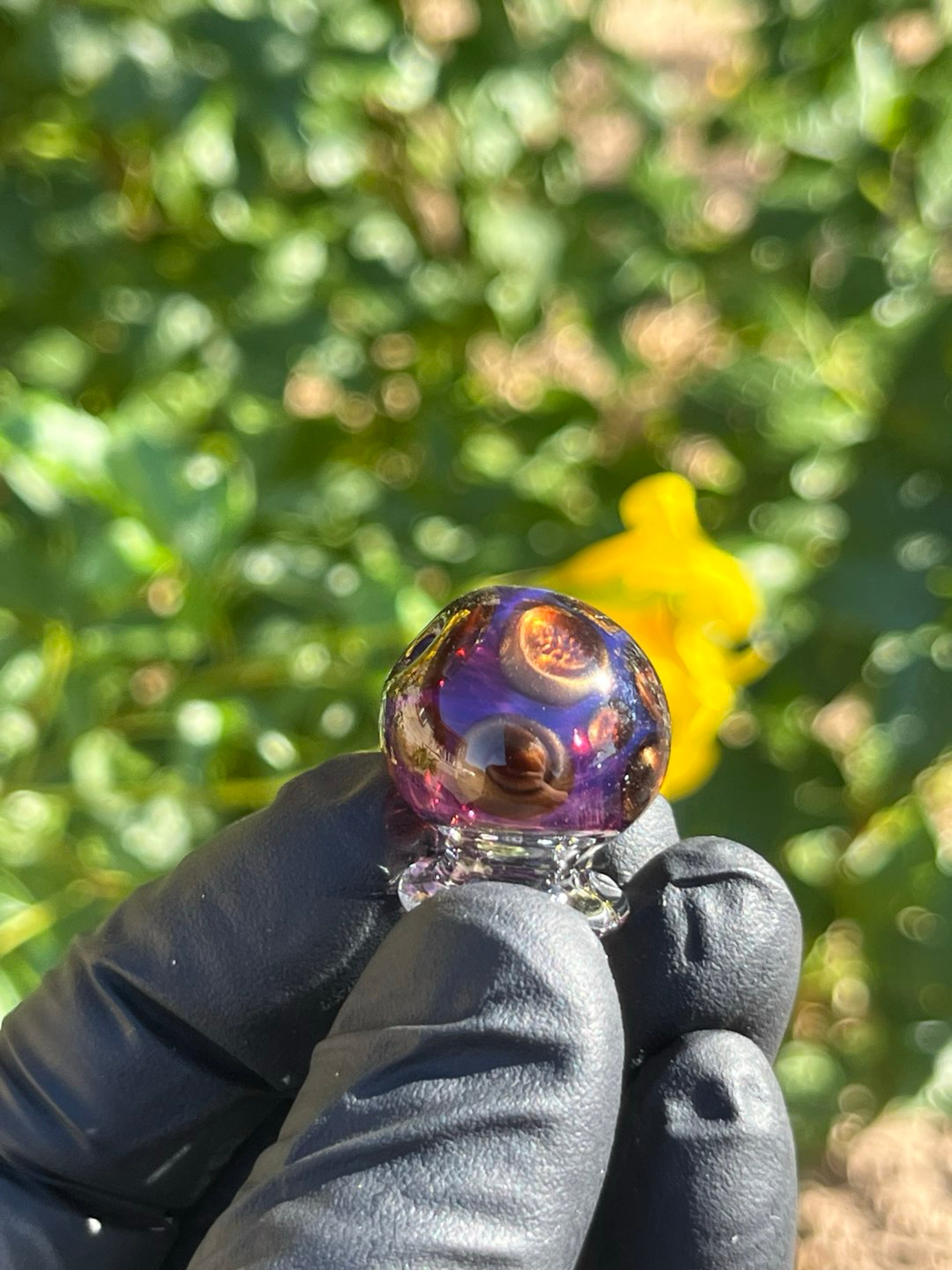 Preview pic of Yoshi egg pivot top