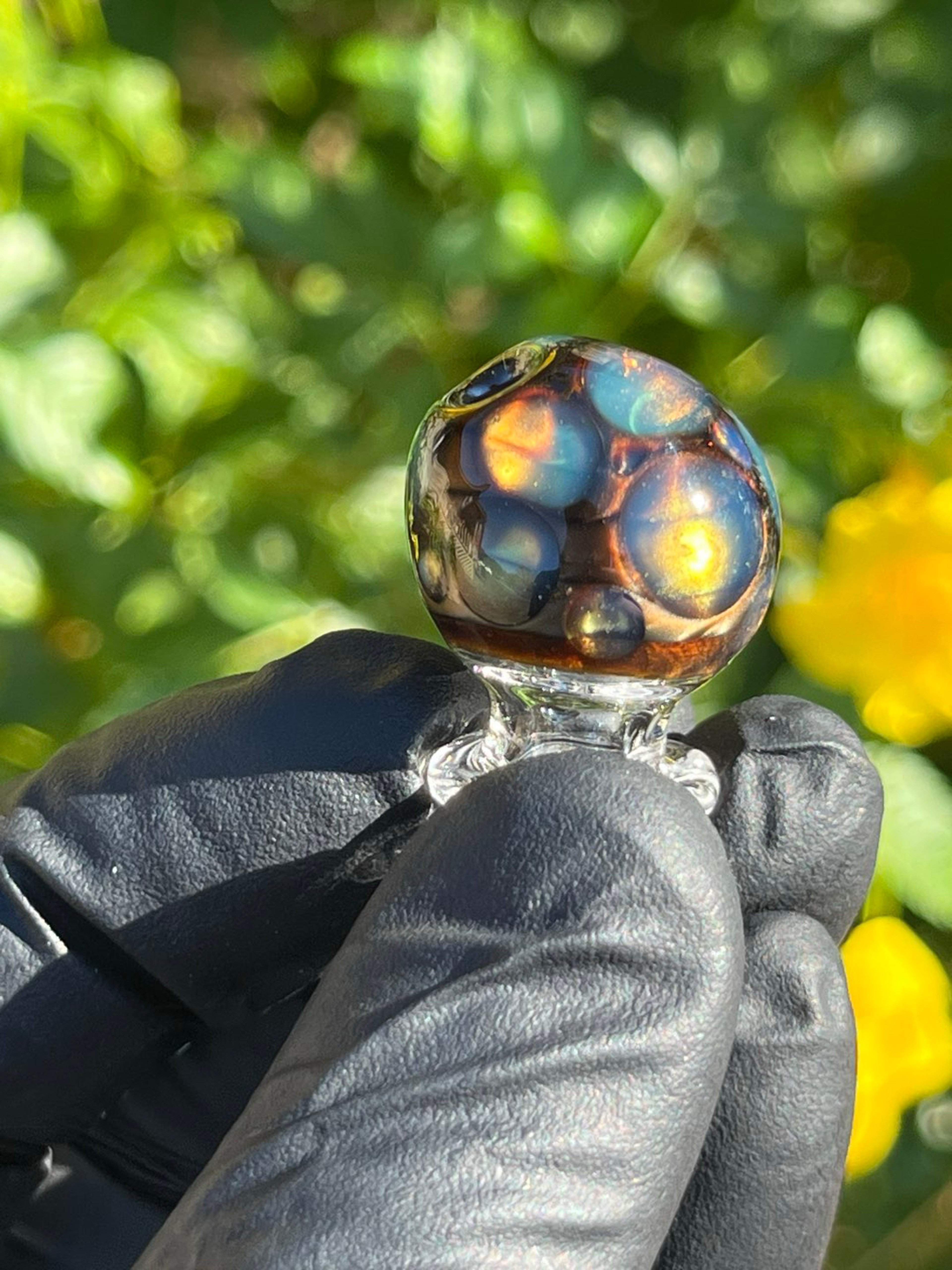 Preview pic of Yoshi egg pivot top