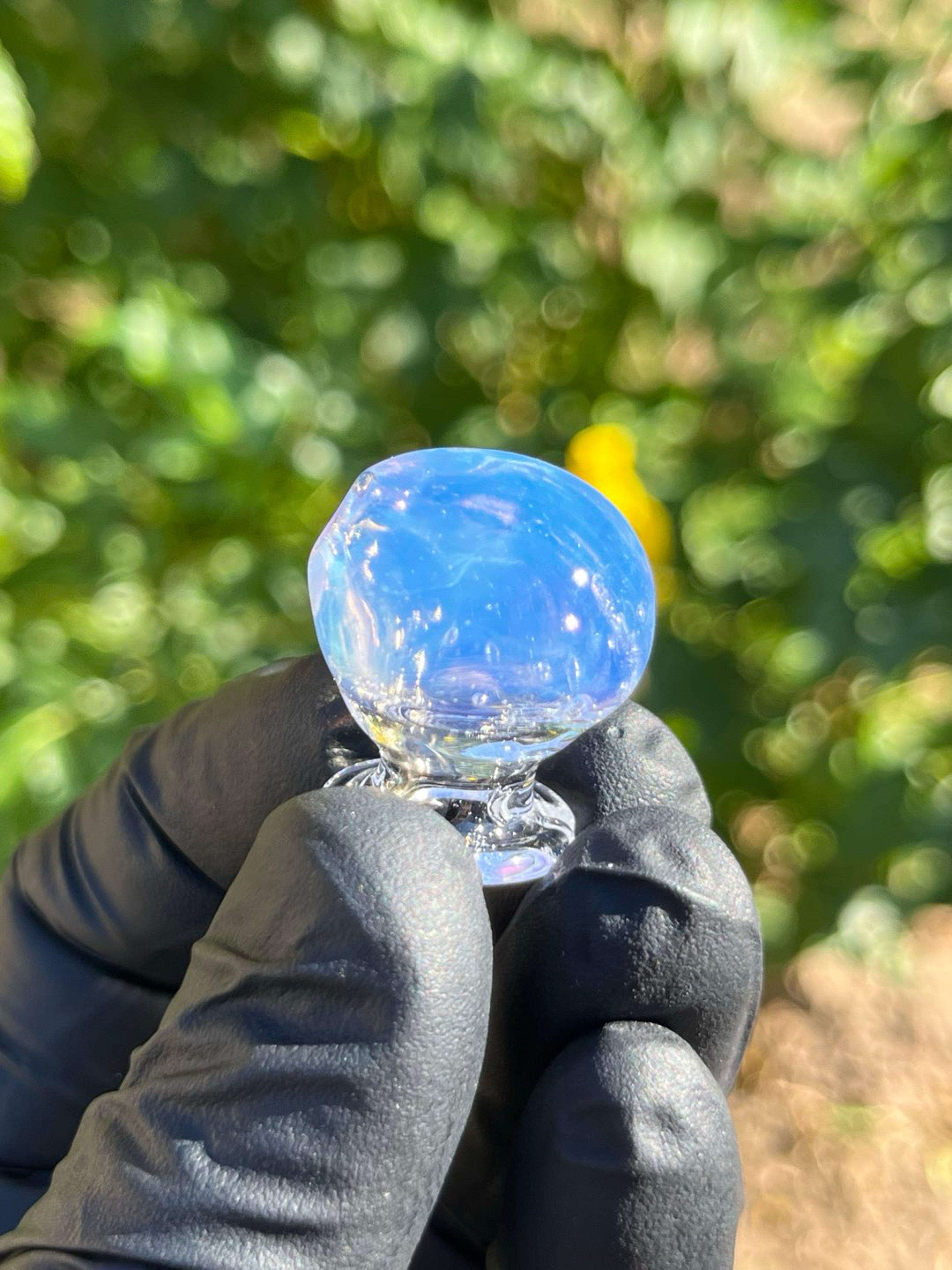 Preview pic of Yoshi egg pivot top