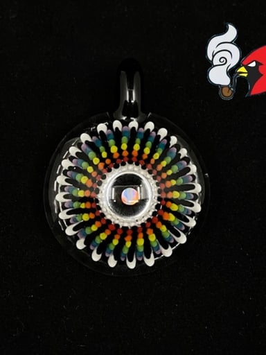 Preview pic of Implosion Pendant
