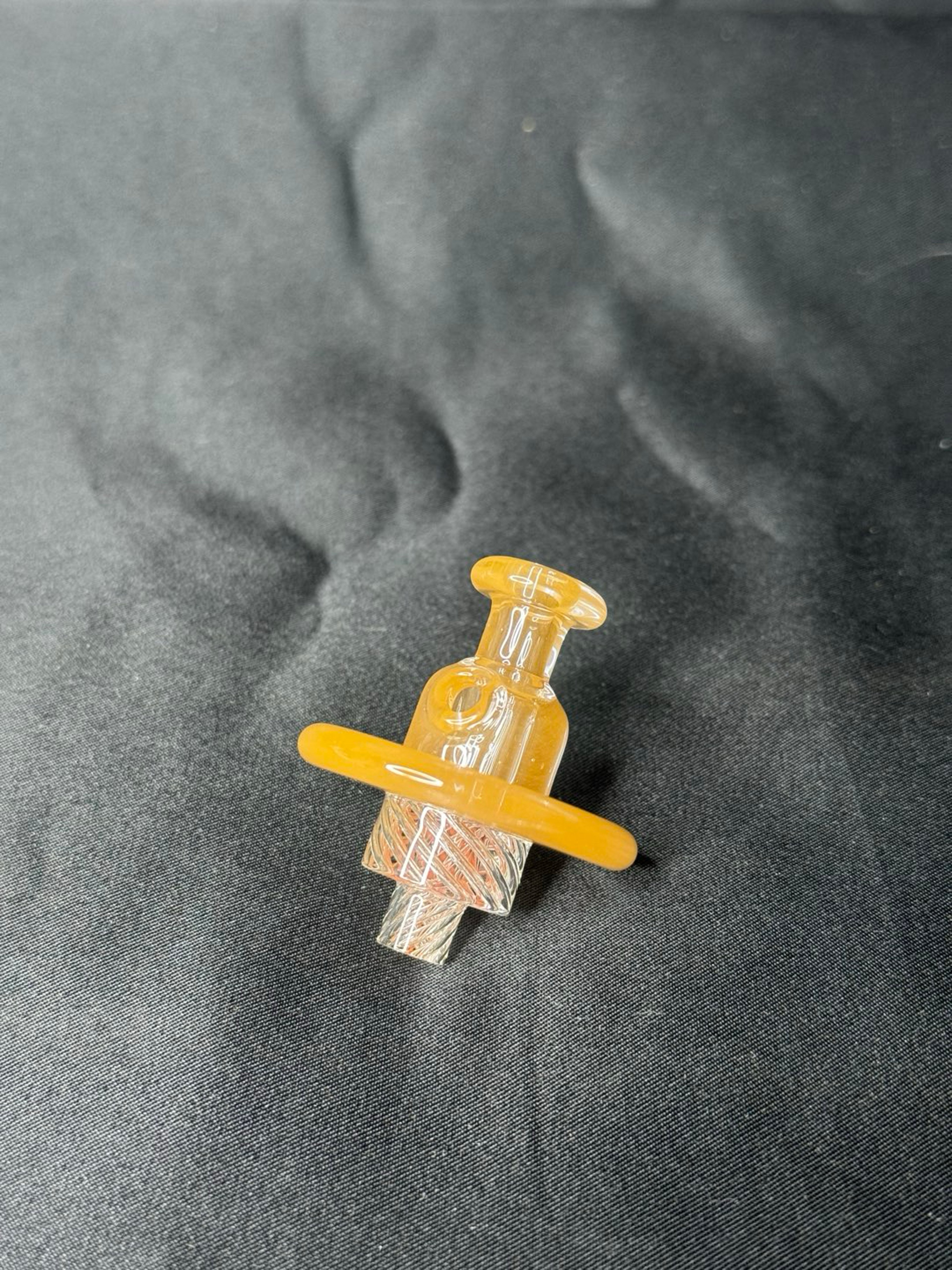 Preview pic of Peach CrossCurrent #1