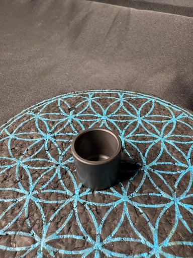 Preview pic of FadeSpace SiC Insert