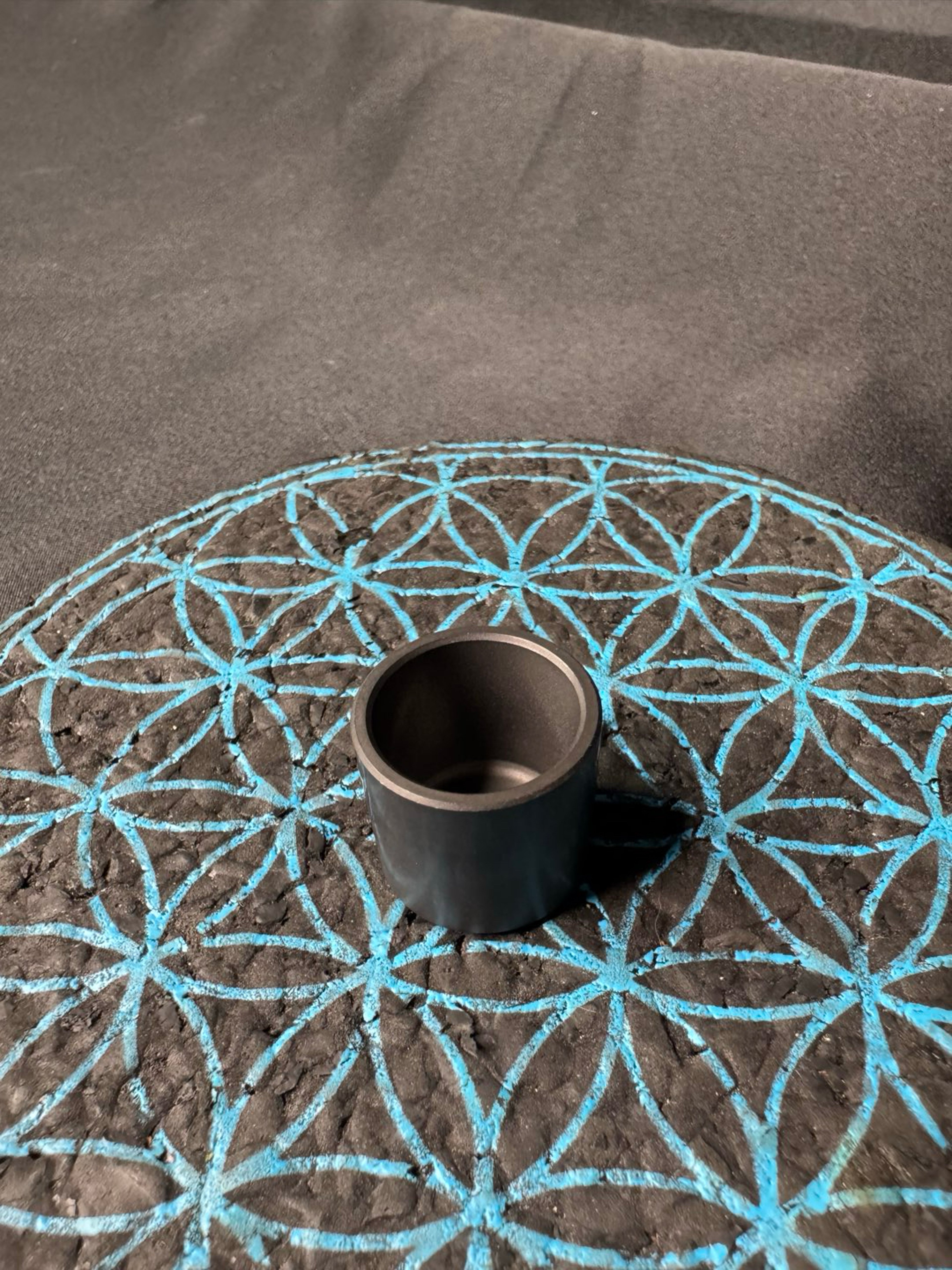 FadeSpace SiC Insert image 0