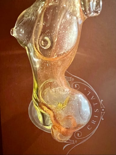 Preview pic of 🌸 Nude Glass 🌸  🆕