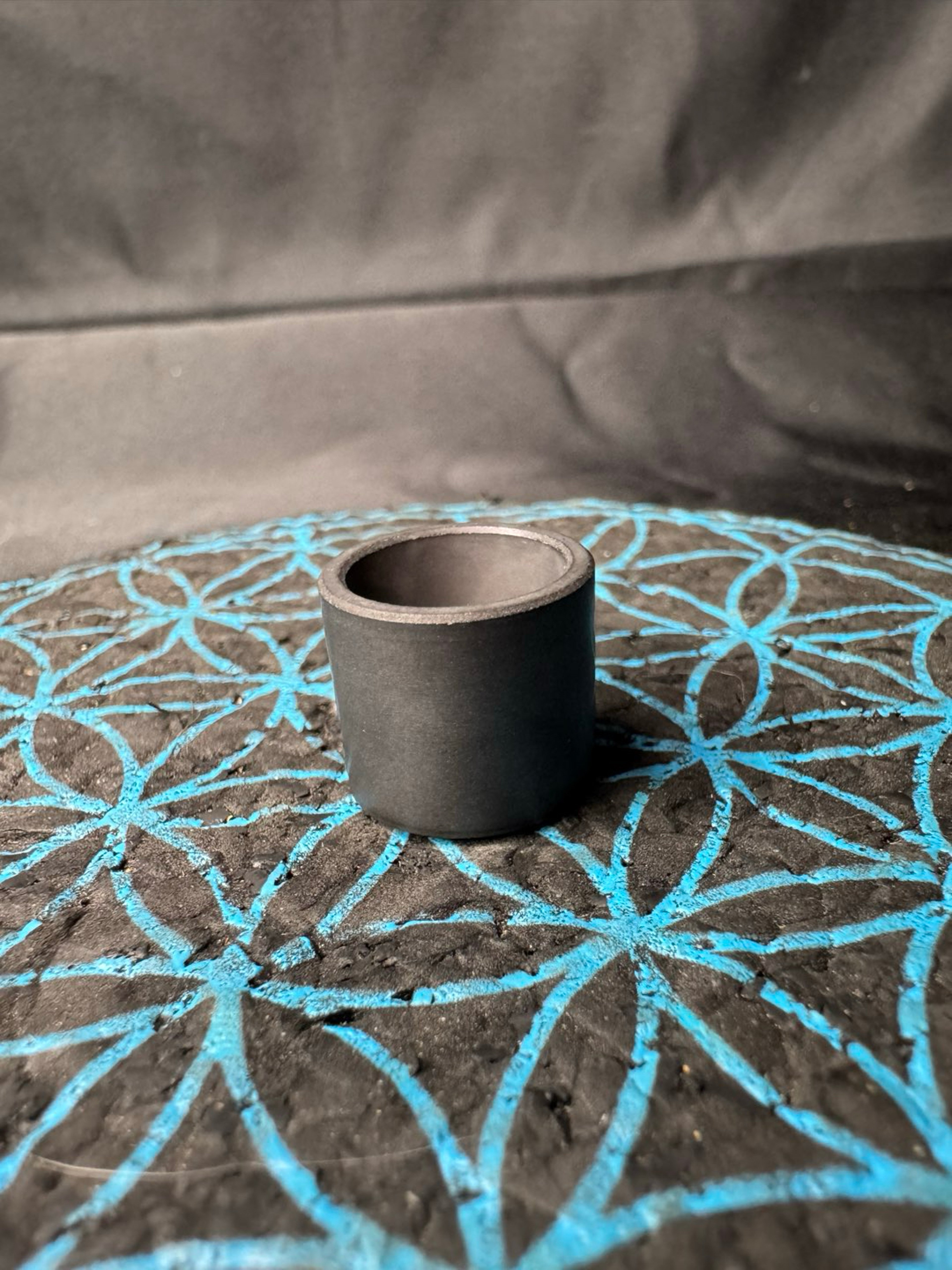 Drop-in / Peak sized SiC Insert image 0