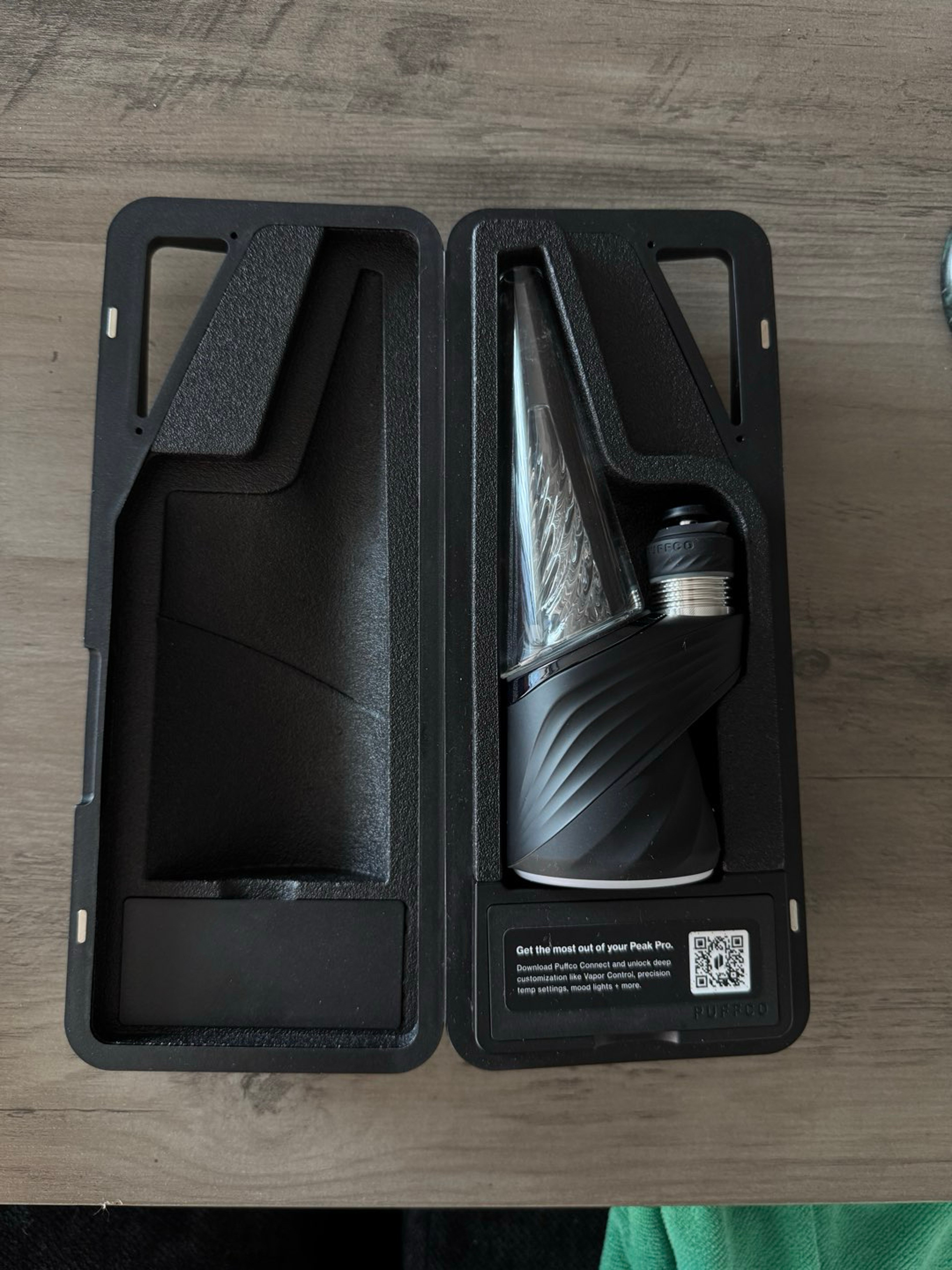 Puffco Peak Pro 3DXL ONYX image 0