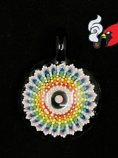 Preview pic of Implosion Pendant