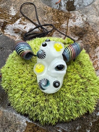 Preview pic of Glass Forest