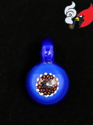 Preview pic of Implosion Pendant