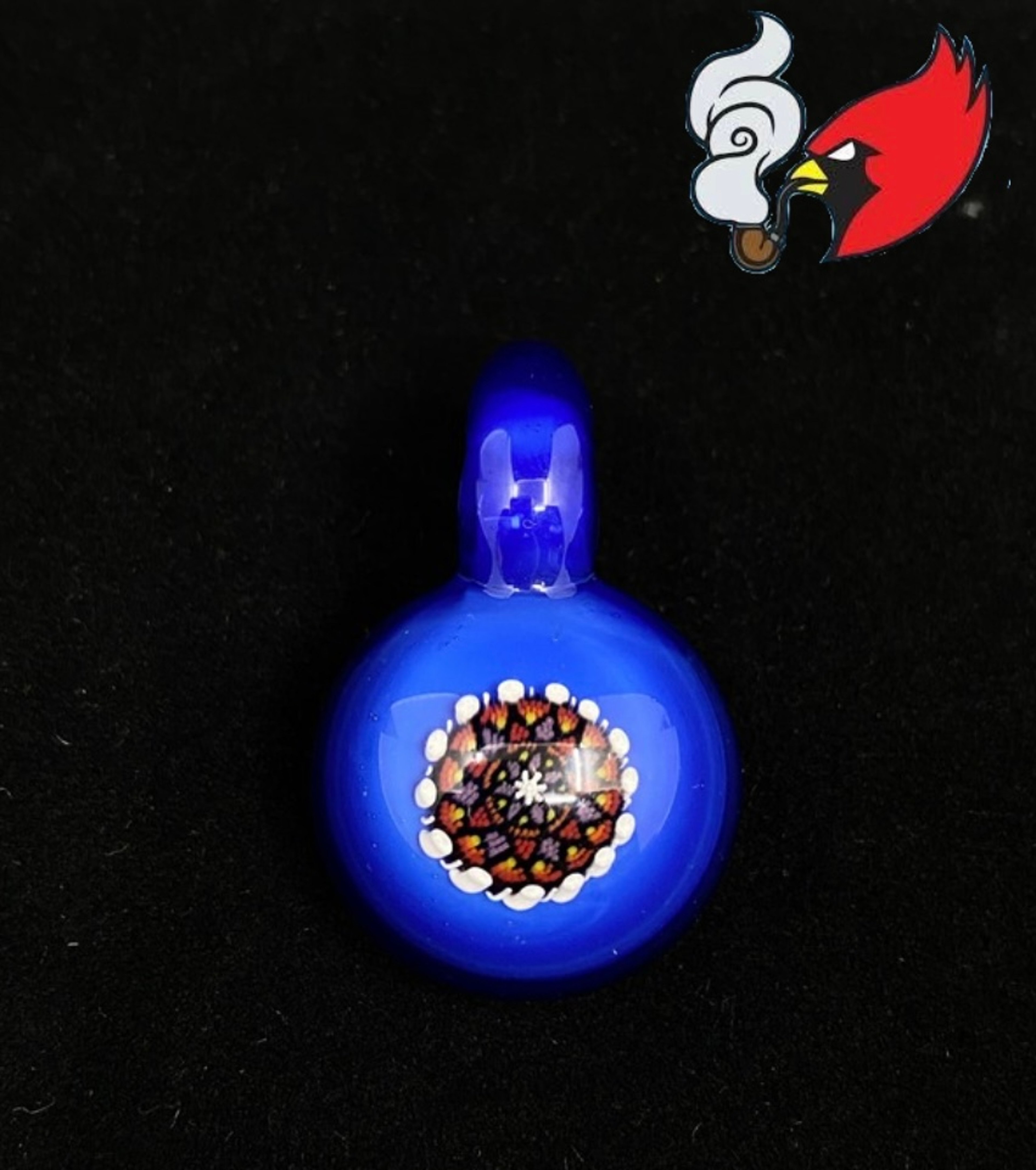 Implosion Pendant image 0