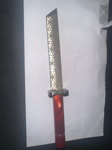 Preview pic of XL katana dab tool