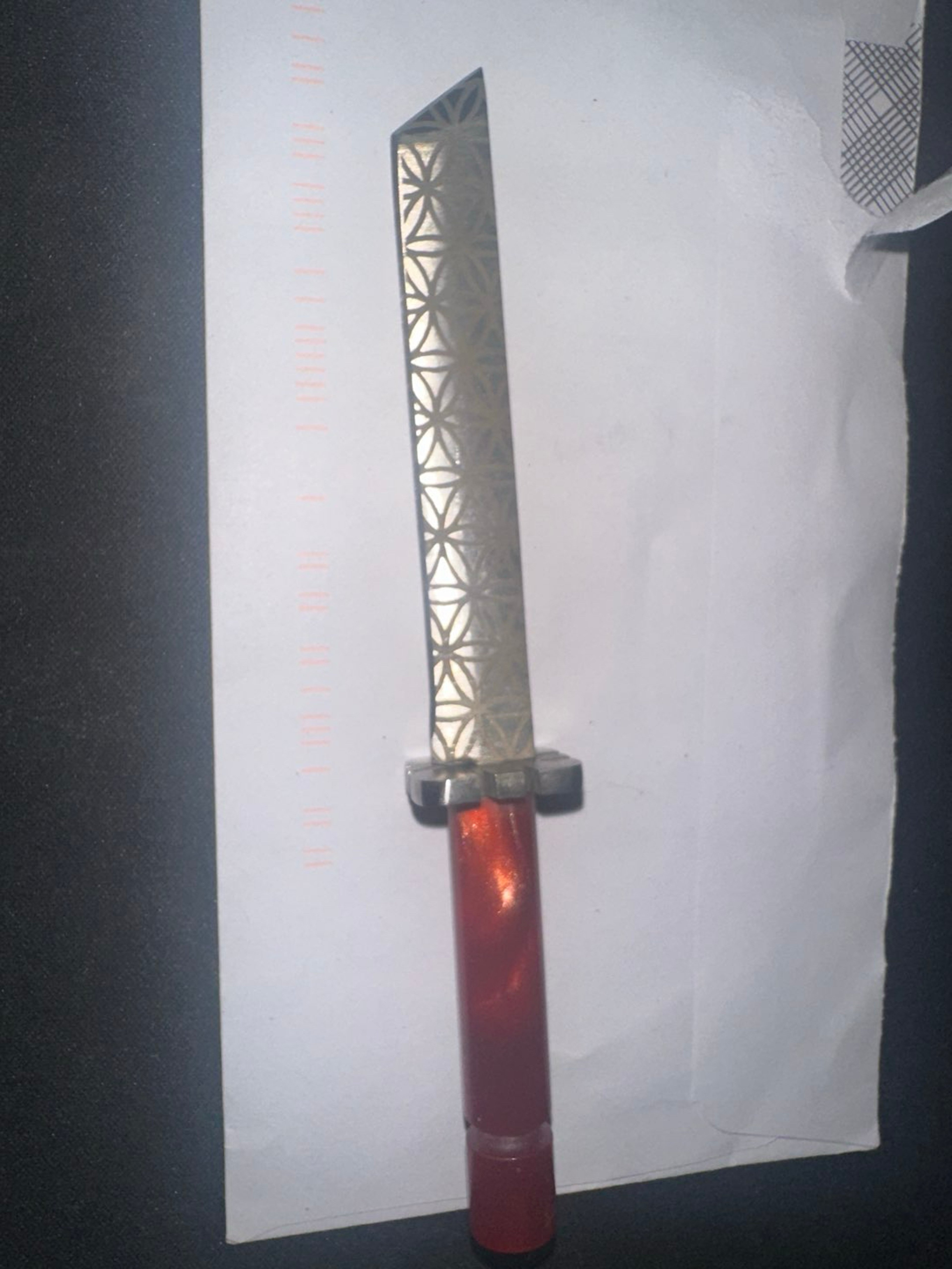 XL katana dab tool image 0