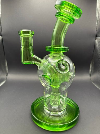 Preview pic of Fatboy Glass Exo in Portland green