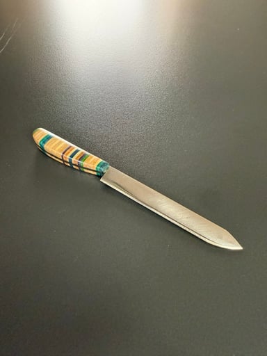 Preview pic of Dead Deck Butchers Knife Tool