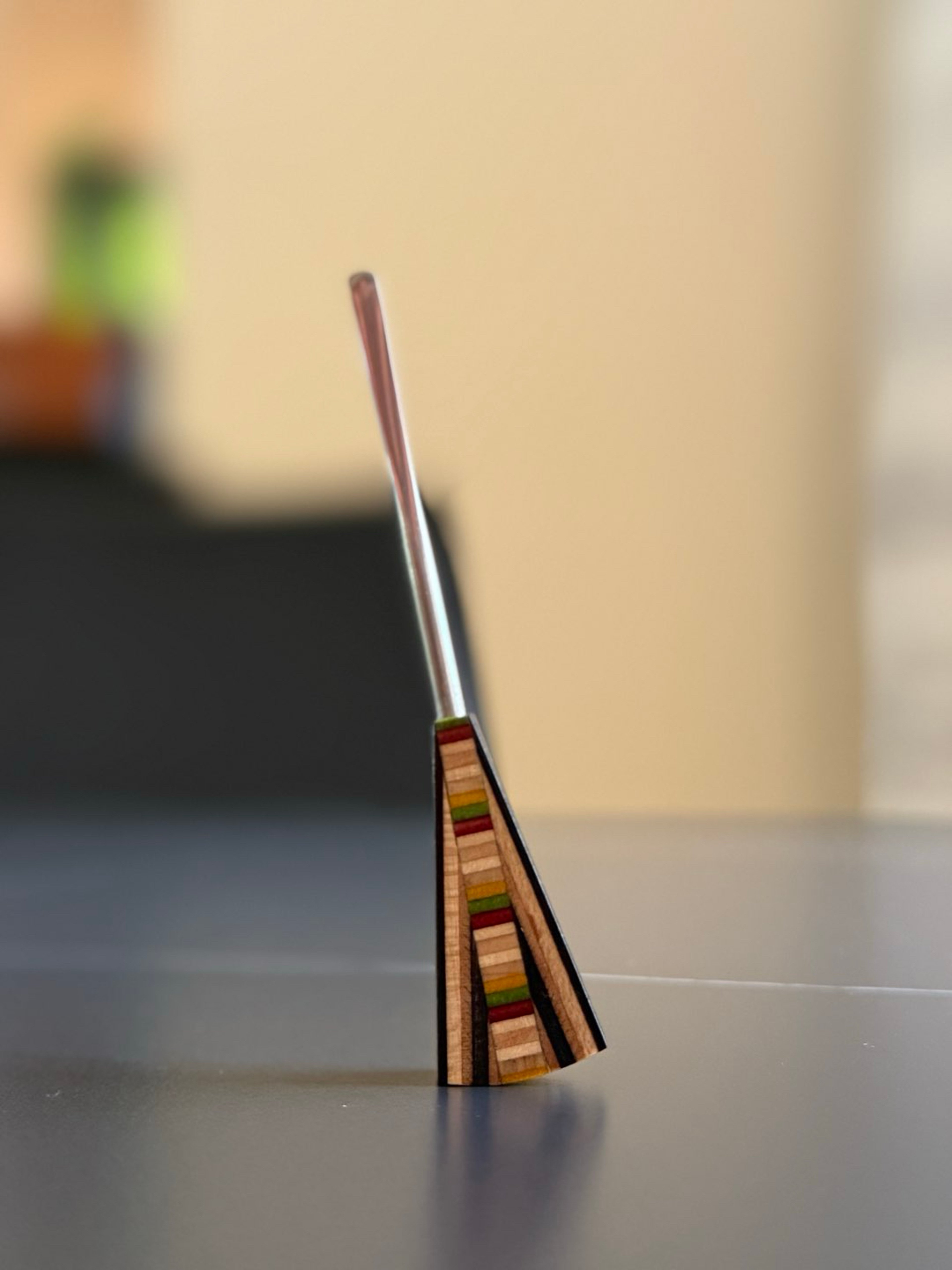 Preview pic of Dead Deck Recycled Skateboard Tool