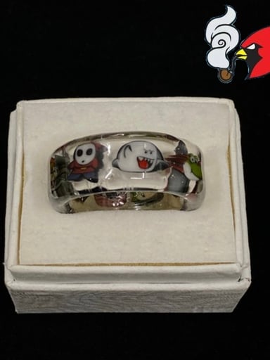 Preview pic of Millie Ring