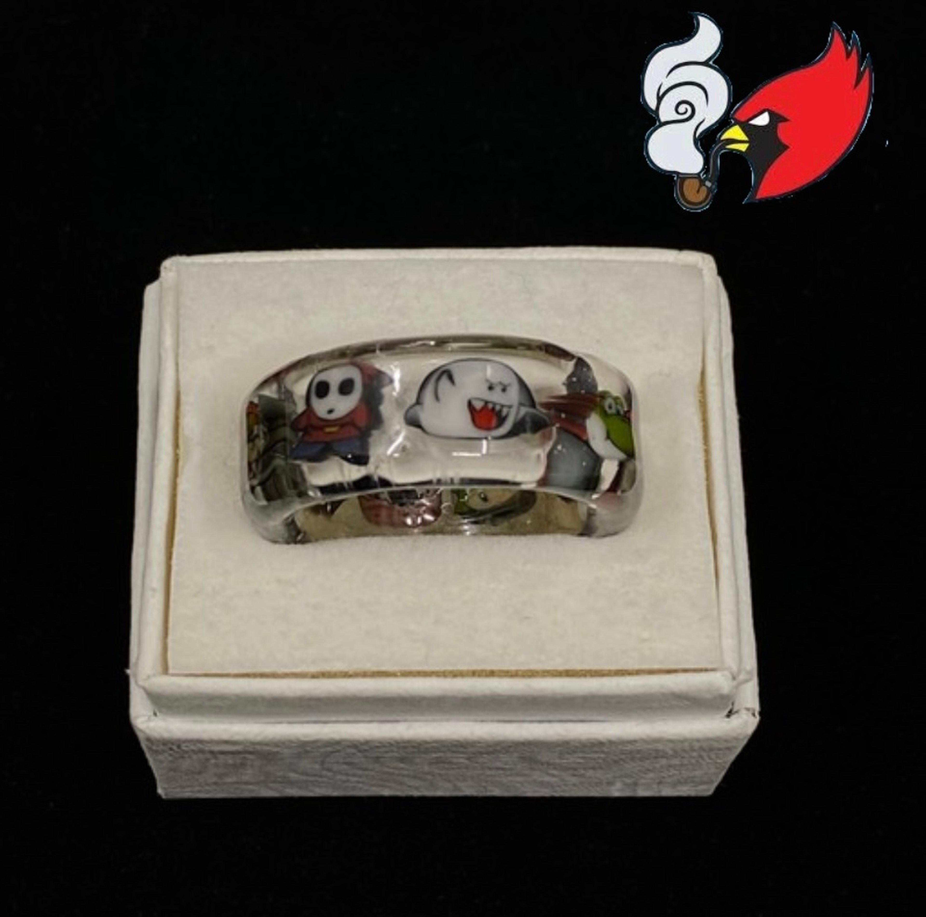 Preview pic of Millie Ring