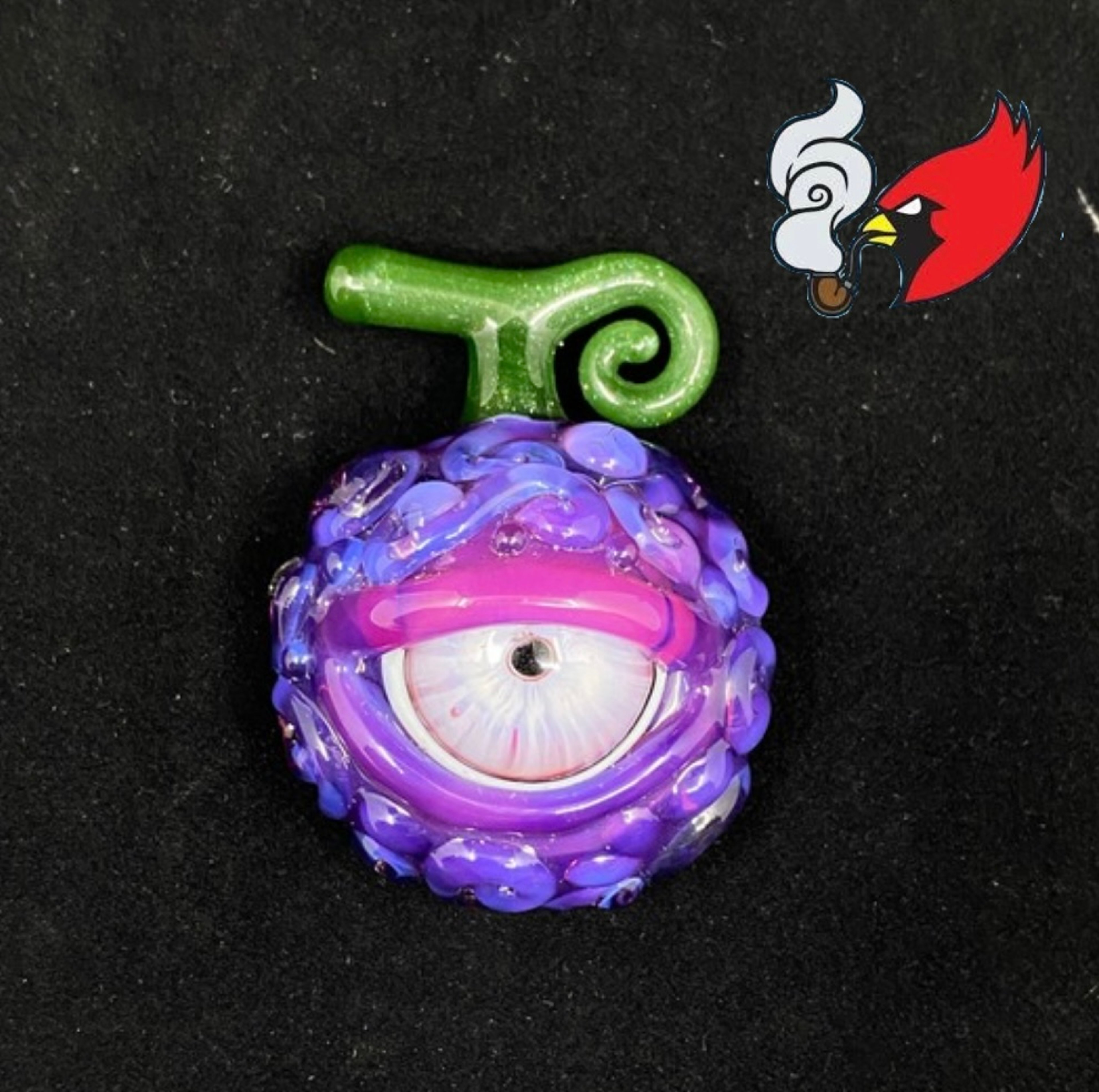 Preview pic of Color Eye DF Pendant