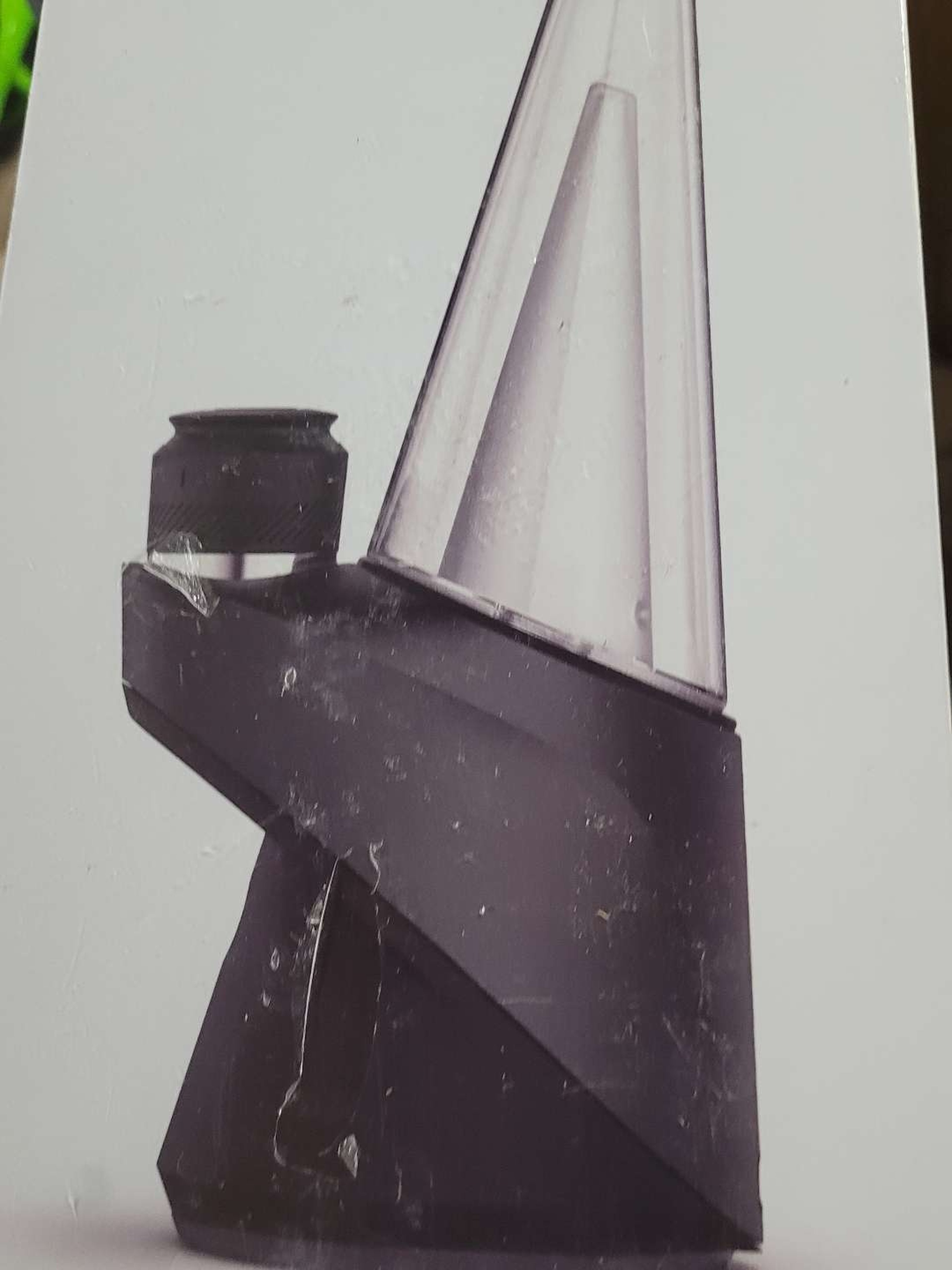 Preview pic of Puffco peak pro