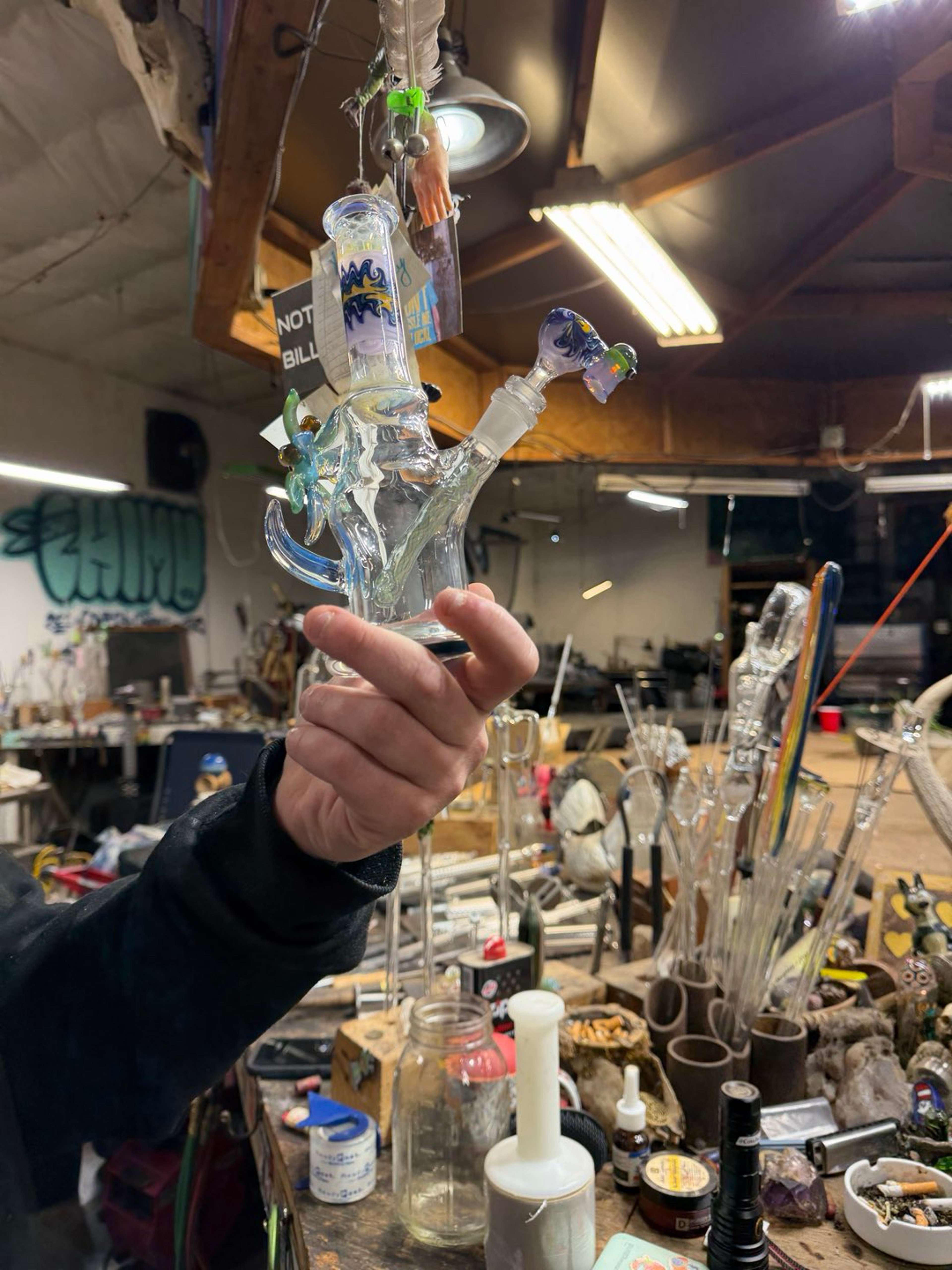 Preview pic of Ejh glassXguslife4life2