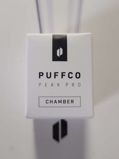 Preview pic of Peak Pro Chamber