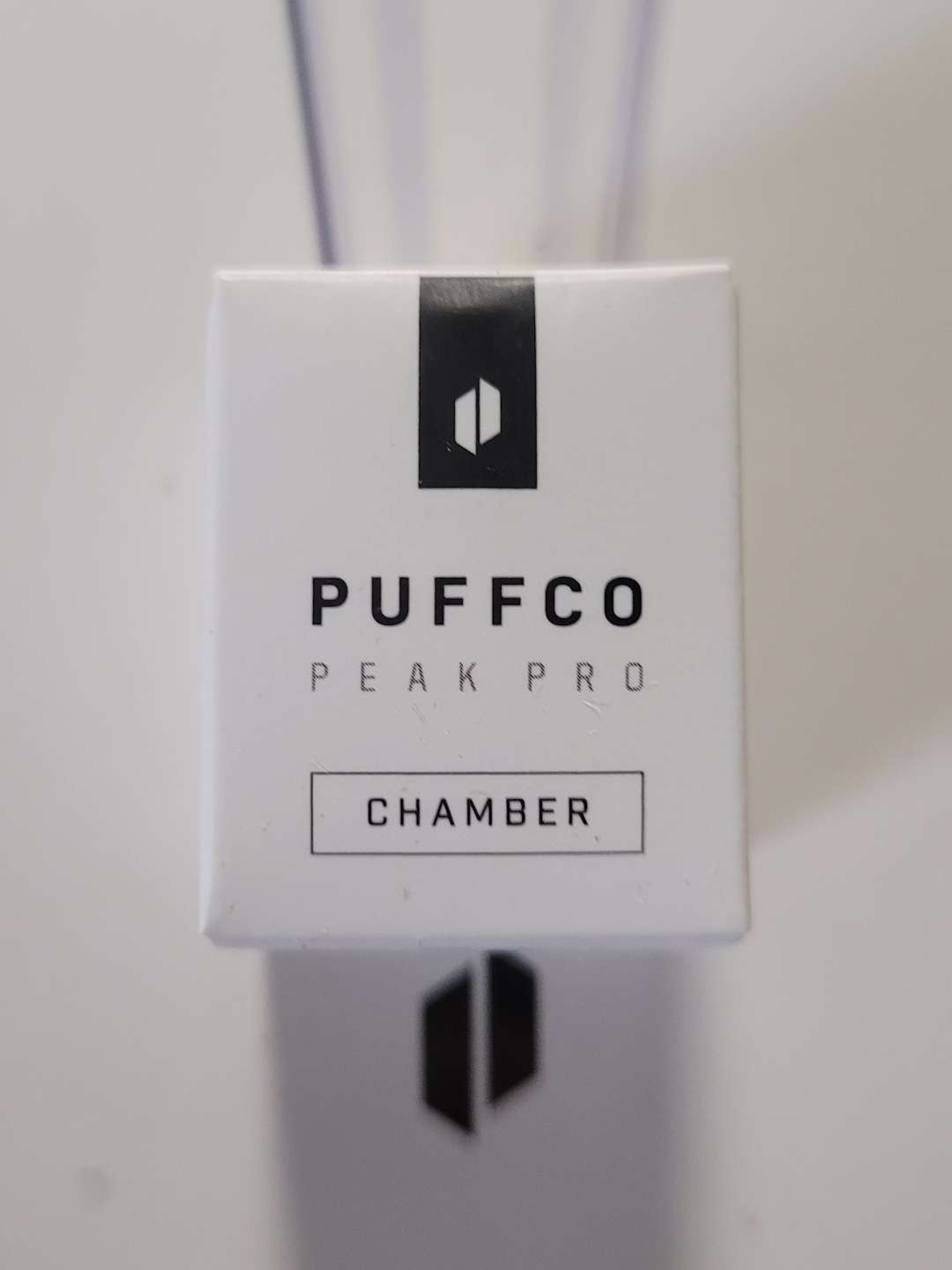 Peak Pro Chamber image 0