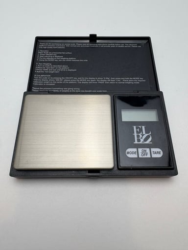 Preview pic of ELBO scale