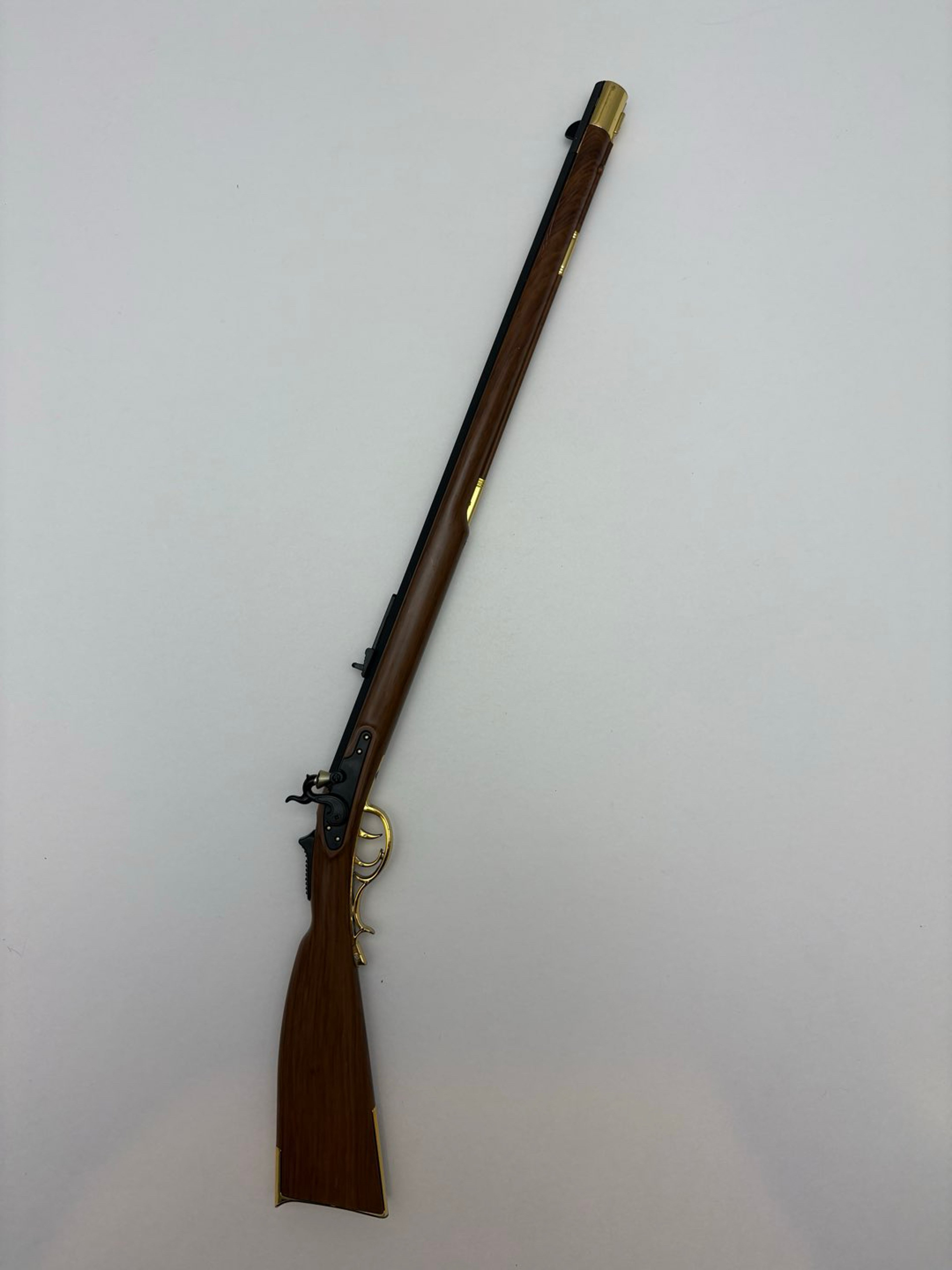 Musket Lighter image 0